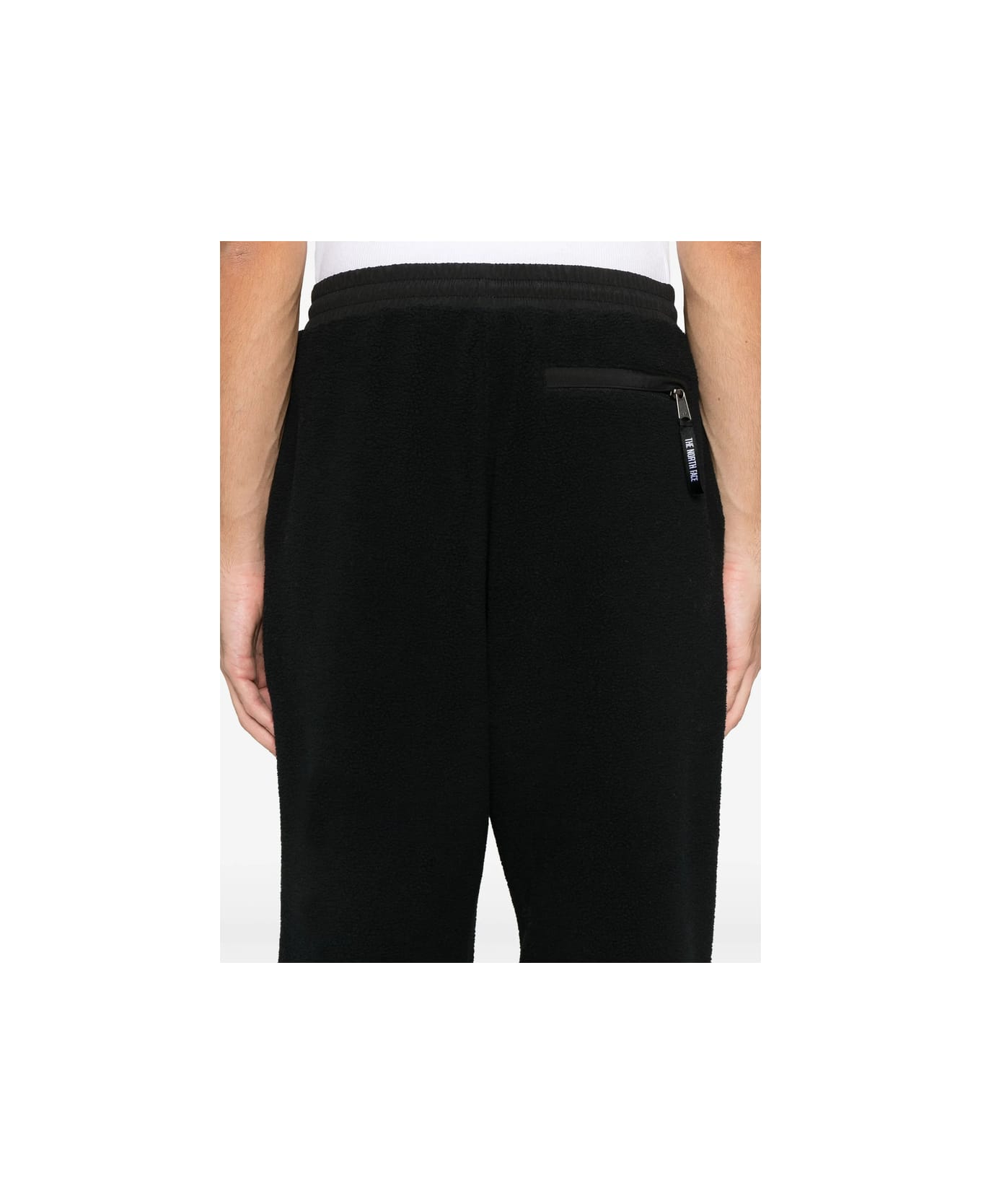 The North Face Pant - BLACK