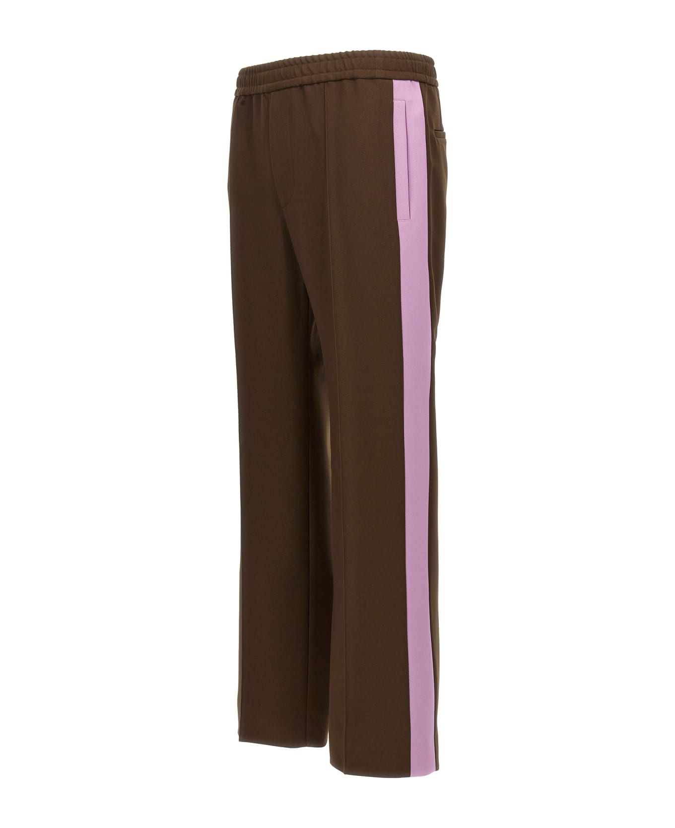 Gucci Drill Pants - Brown