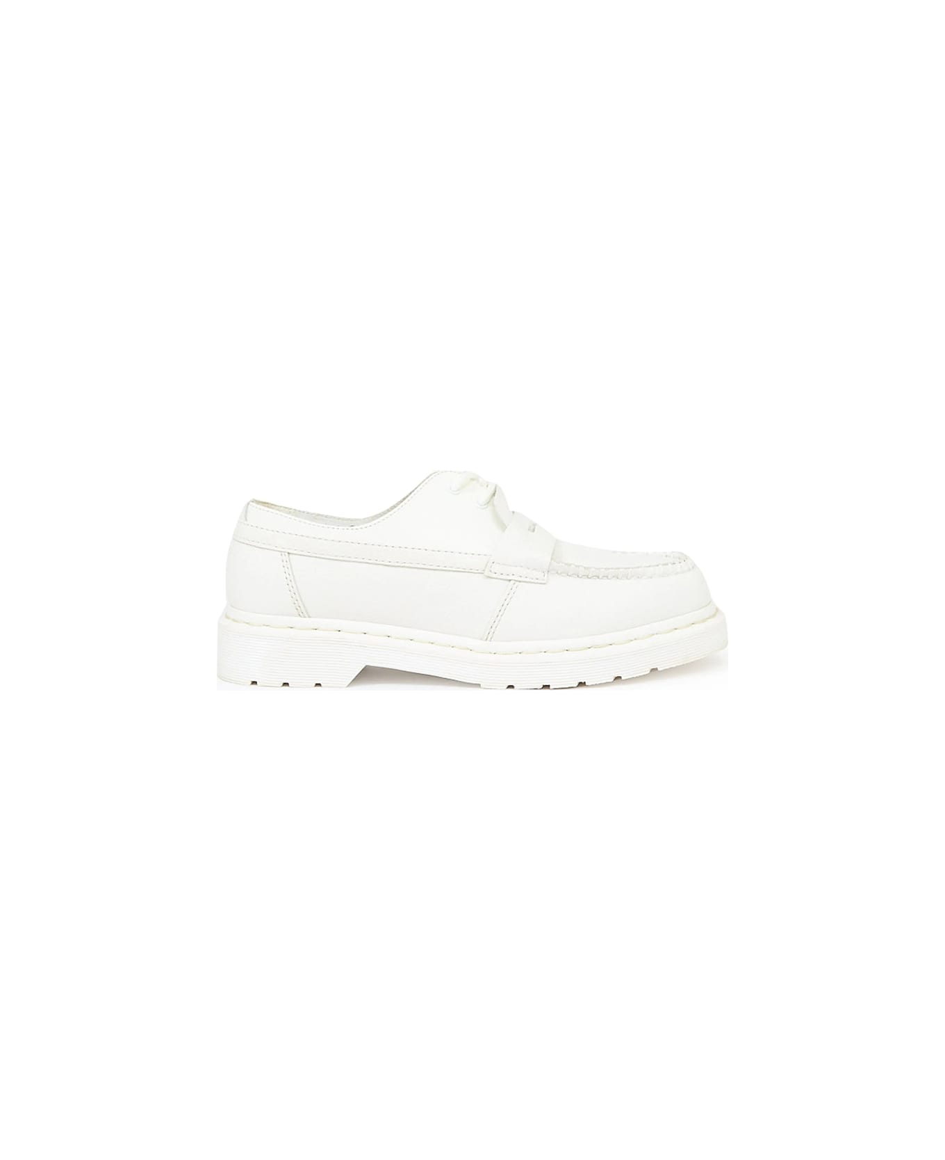 MM6 Maison Margiela Shoes - WHITE