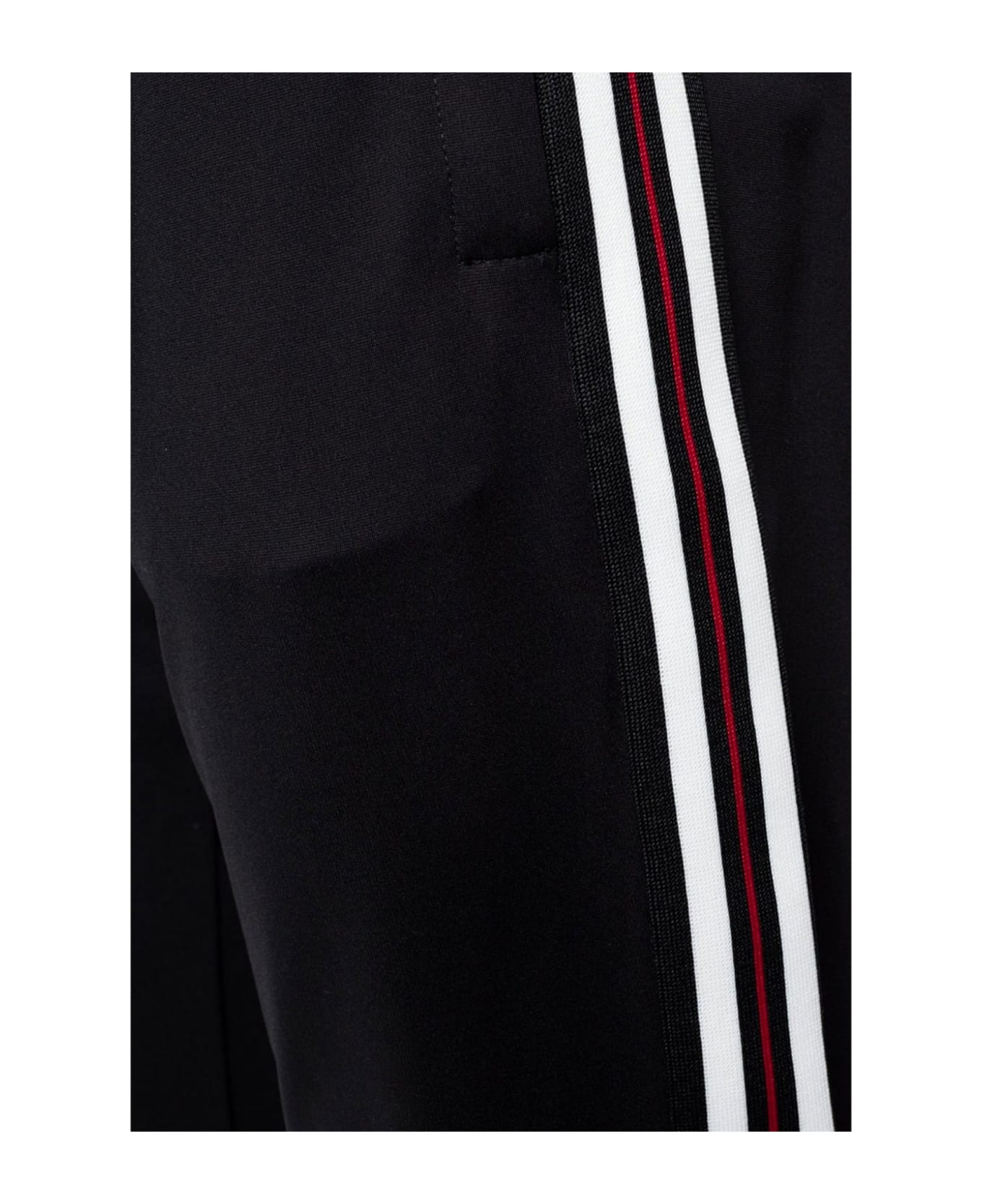 Dolce & Gabbana Track Pants - Black スウェットパンツ