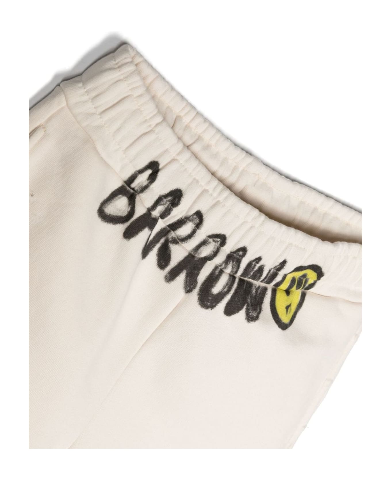 Barrow 's Shorts Beige - Beige