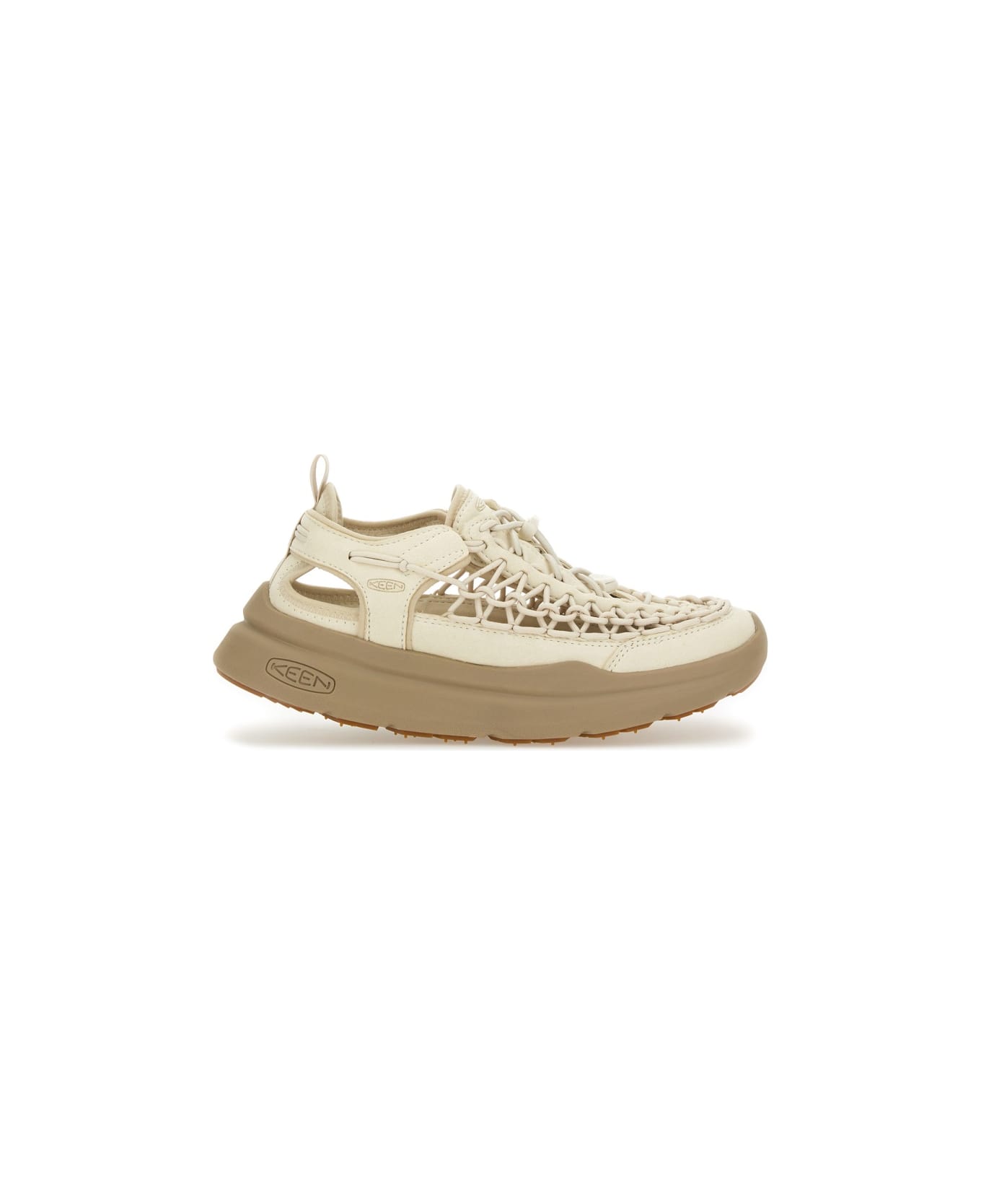 Keen "uneek Wk" Sneaker - IVORY