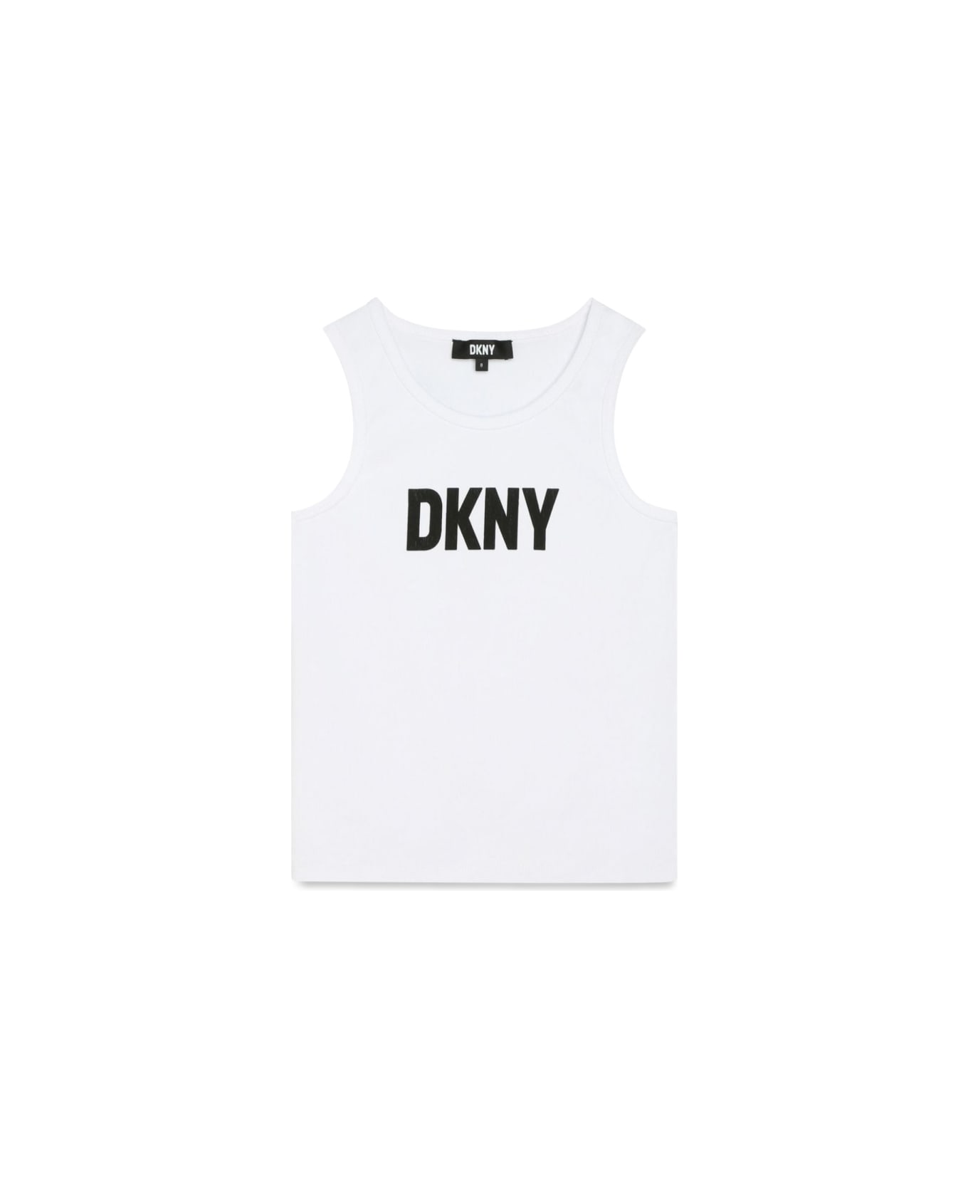 DKNY Tee Shirt - GREEN