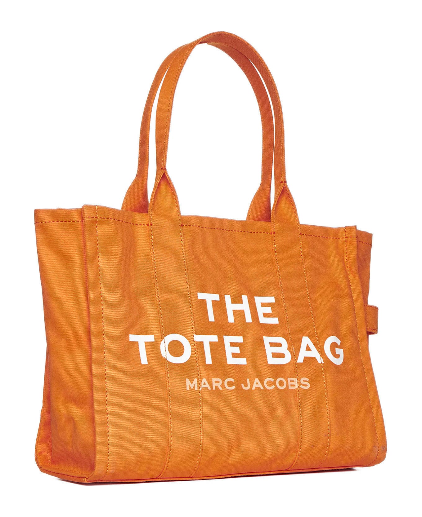 Marc Jacobs Tote - Tangerine トートバッグ
