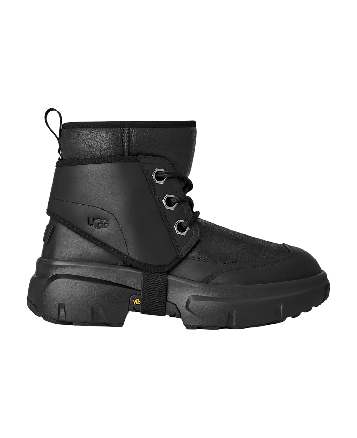 UGG Jld Boot - Black