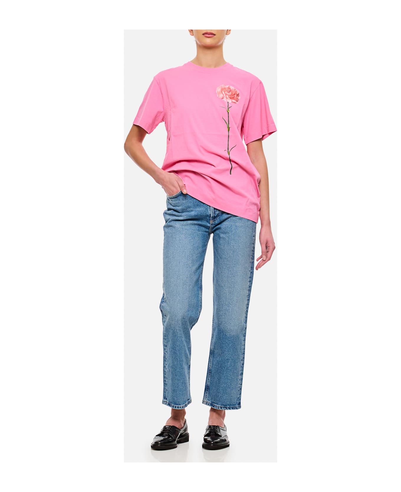 Citizens of Humanity Delfina Jenas - Clear Blue