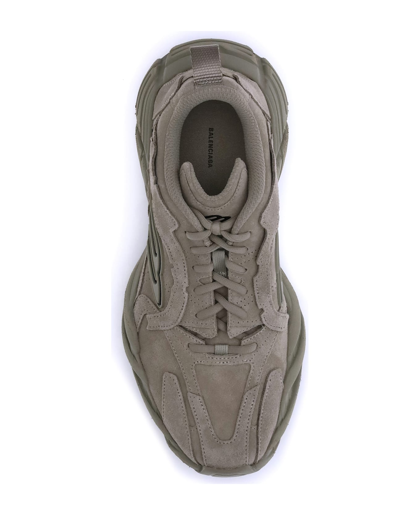 Balenciaga Monday Sneakers