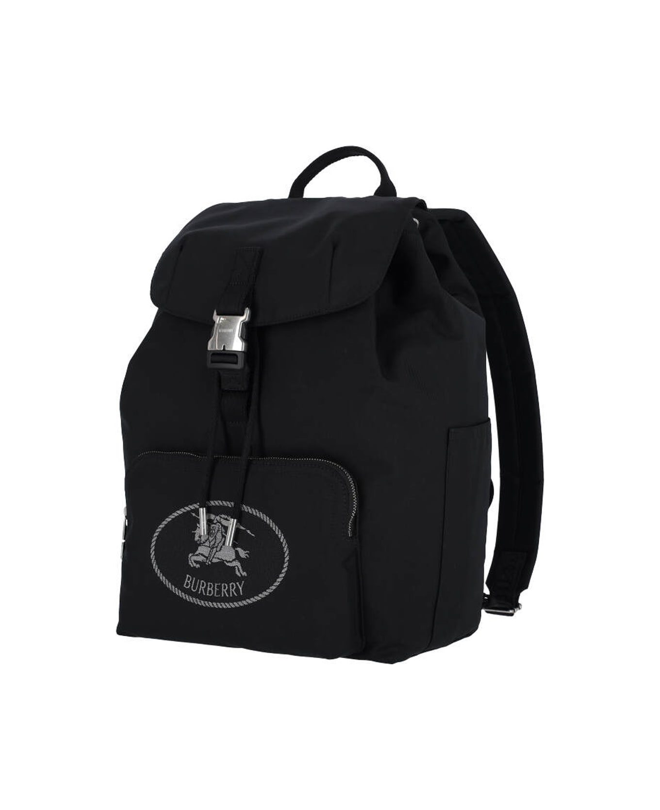 Burberry 
orkney
 Backpack - Black  