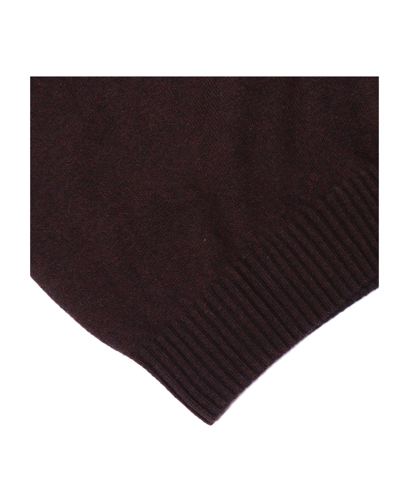 Bellerose Laril K1694u Knitwear - PURPLE