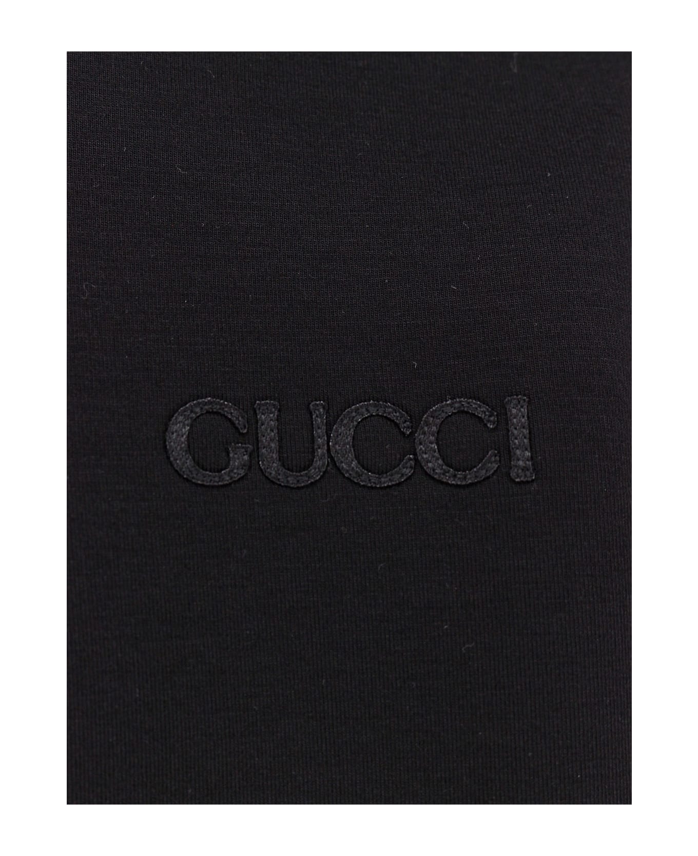 Gucci Sweatshirt - Black