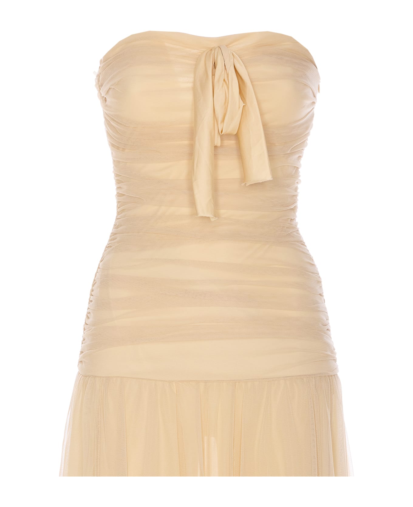 aniye by Raquel Dress - Pink