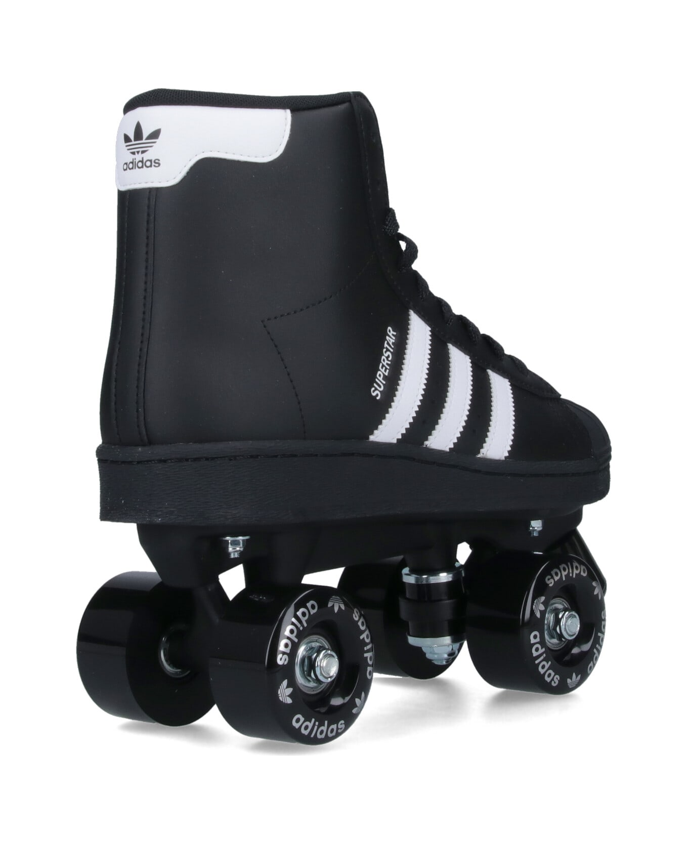 Adidas Roller Skates "superstar 82" - Black  