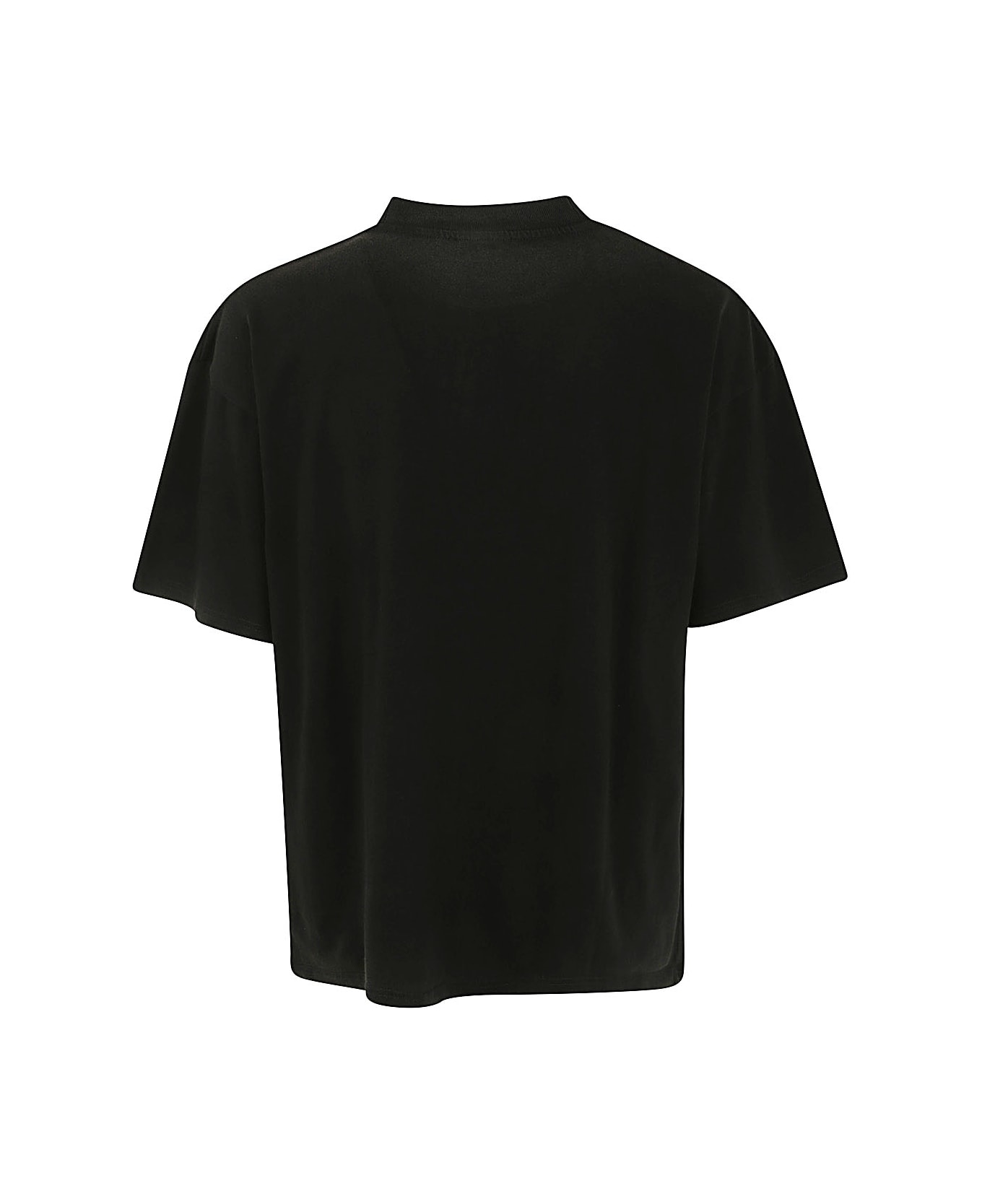 REPRESENT Thoroughbred T-shirt - Vintage Black