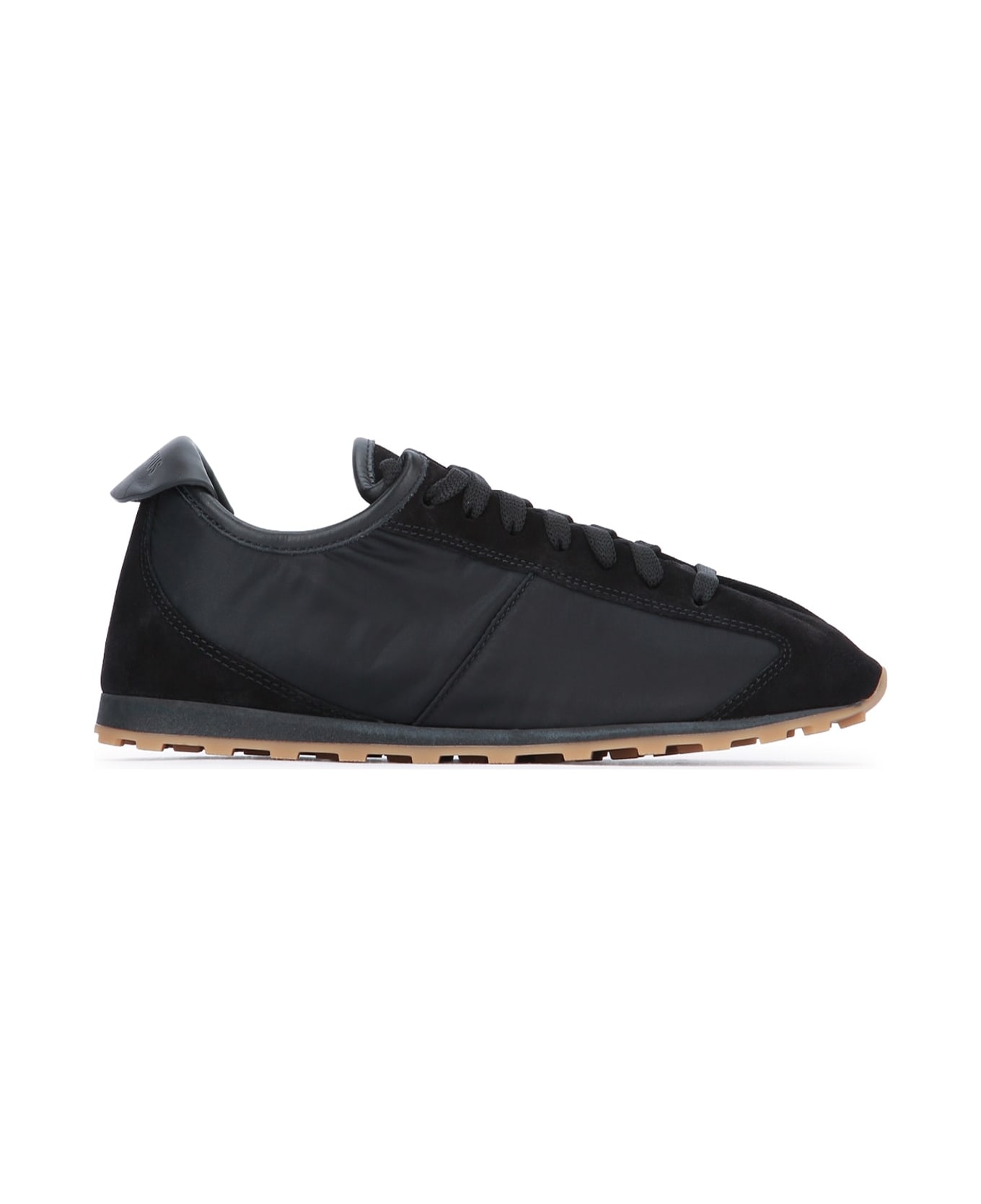 Jacquemus Les Tennis - Black