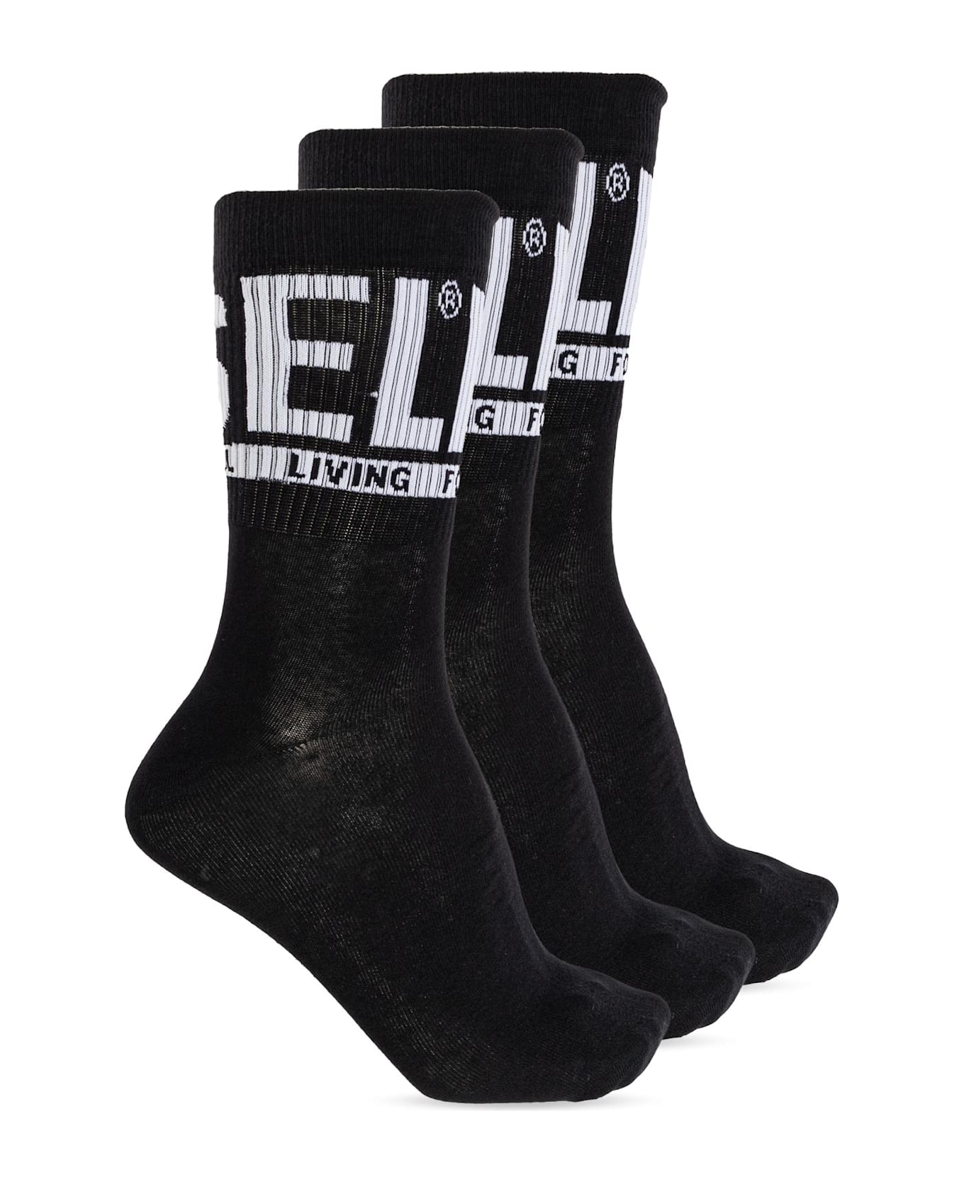Diesel Three-pack Socks Skm-ray-threepack