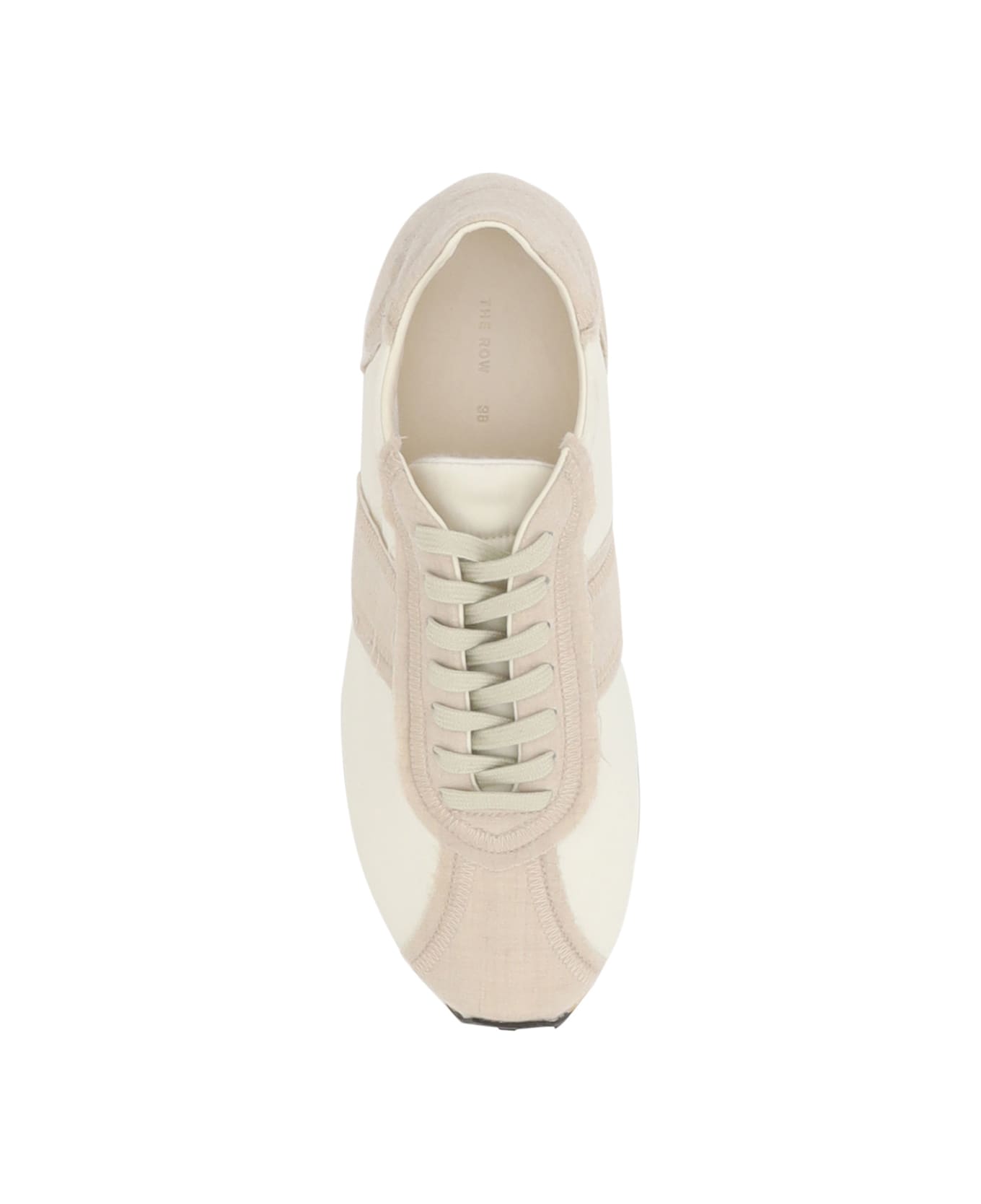 The Row Moveo Sneakers