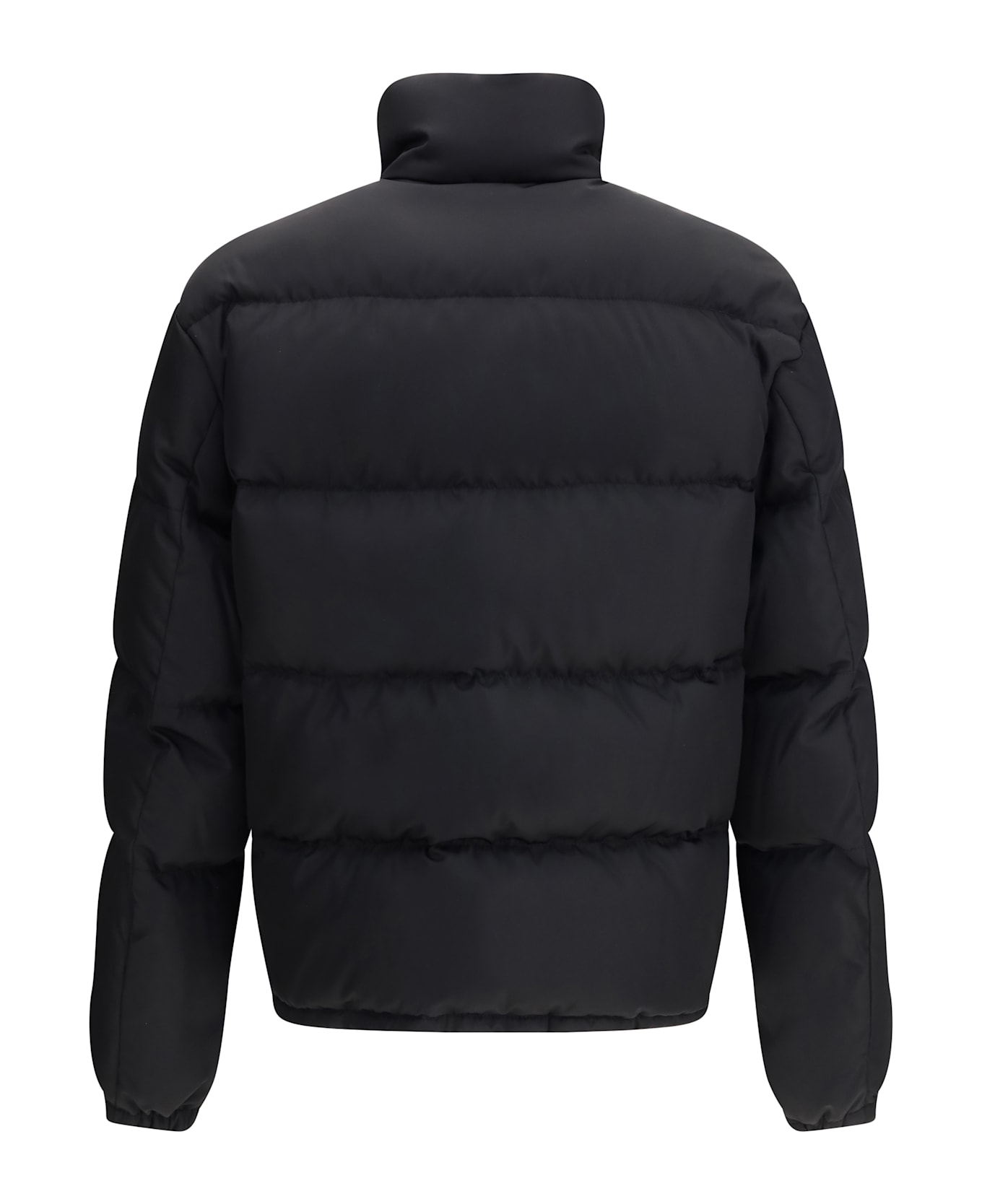 Prada Re-nylon Down Jacket