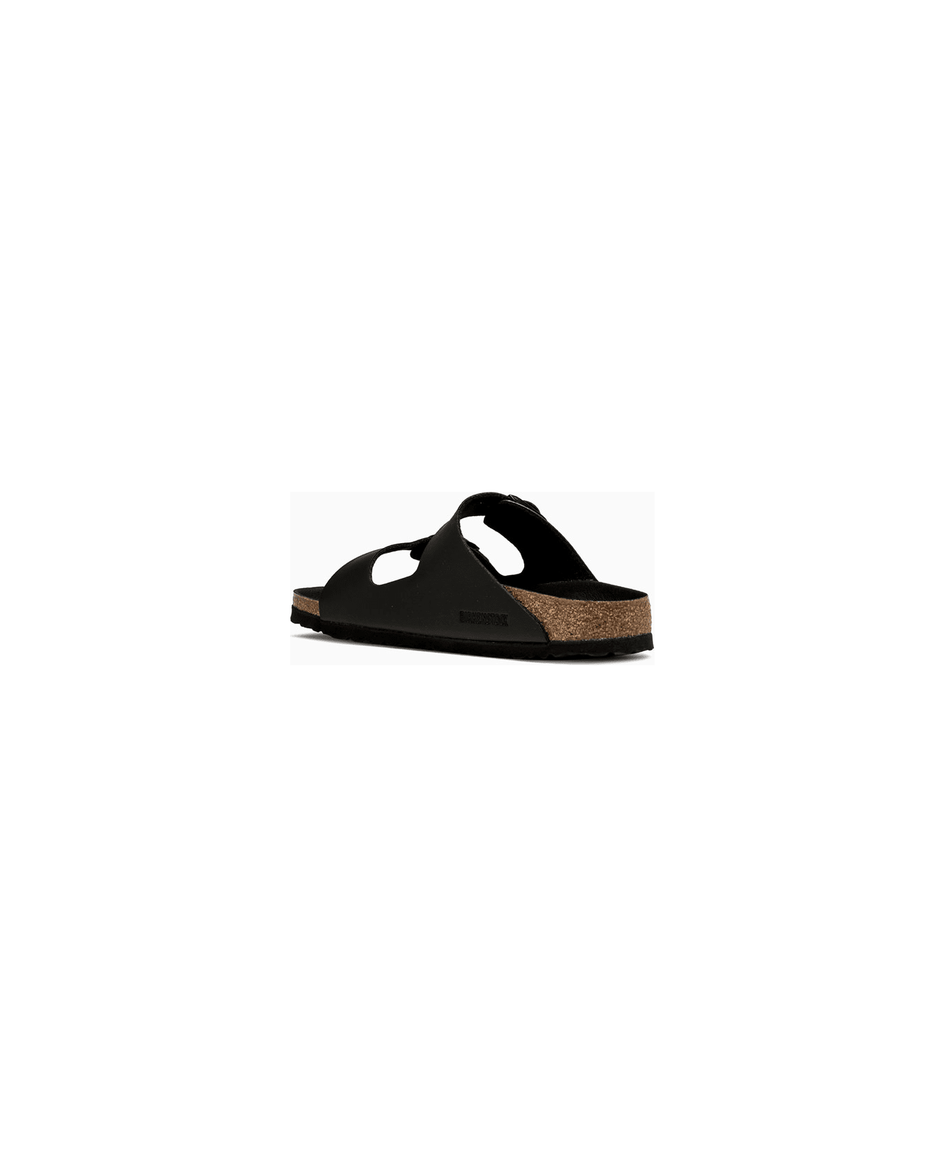Birkenstock Arizona Sandals 1019069 Birkenstock - BLACK