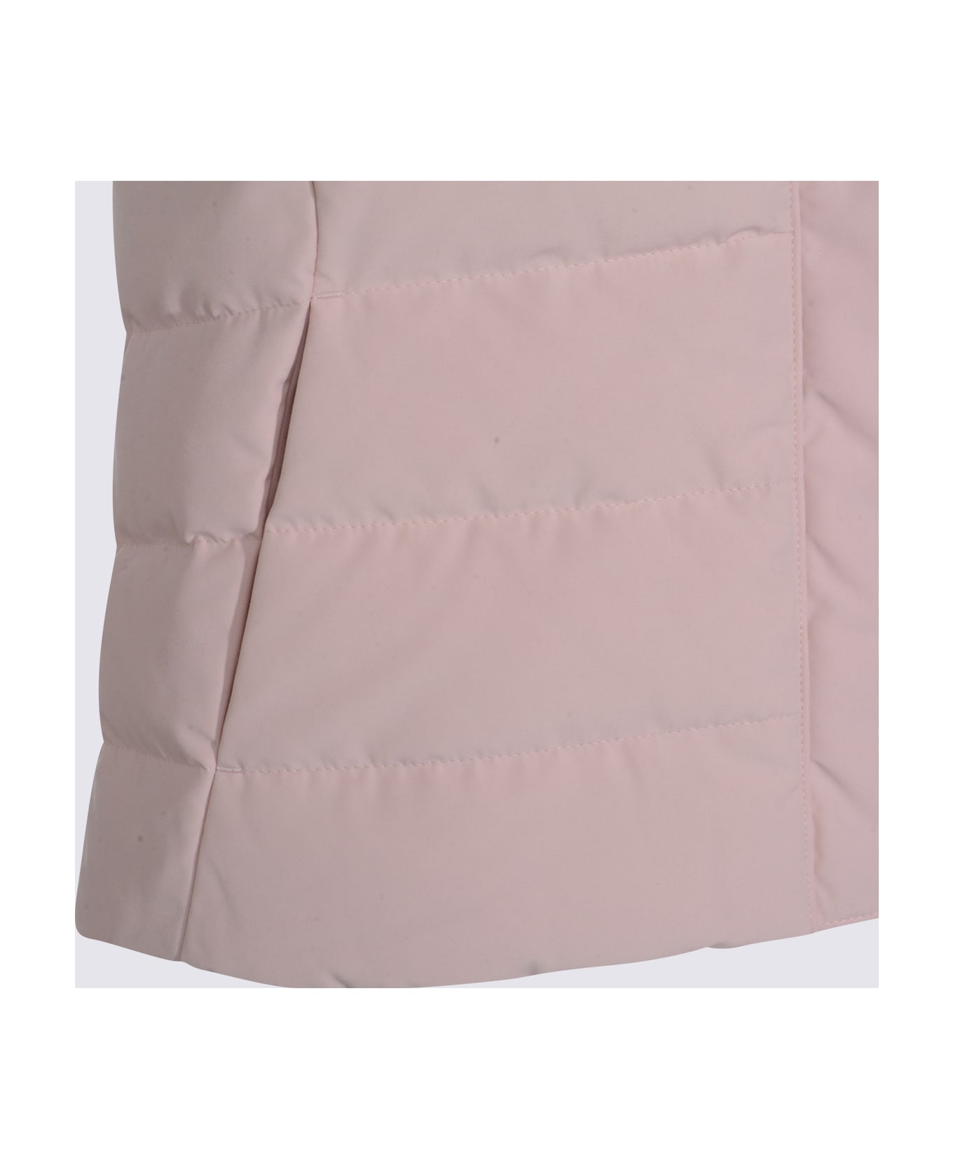 Canada Goose Light Pink Freestyle Vest- Td Down Jacket - Vintage Rose - Rose Vintage
