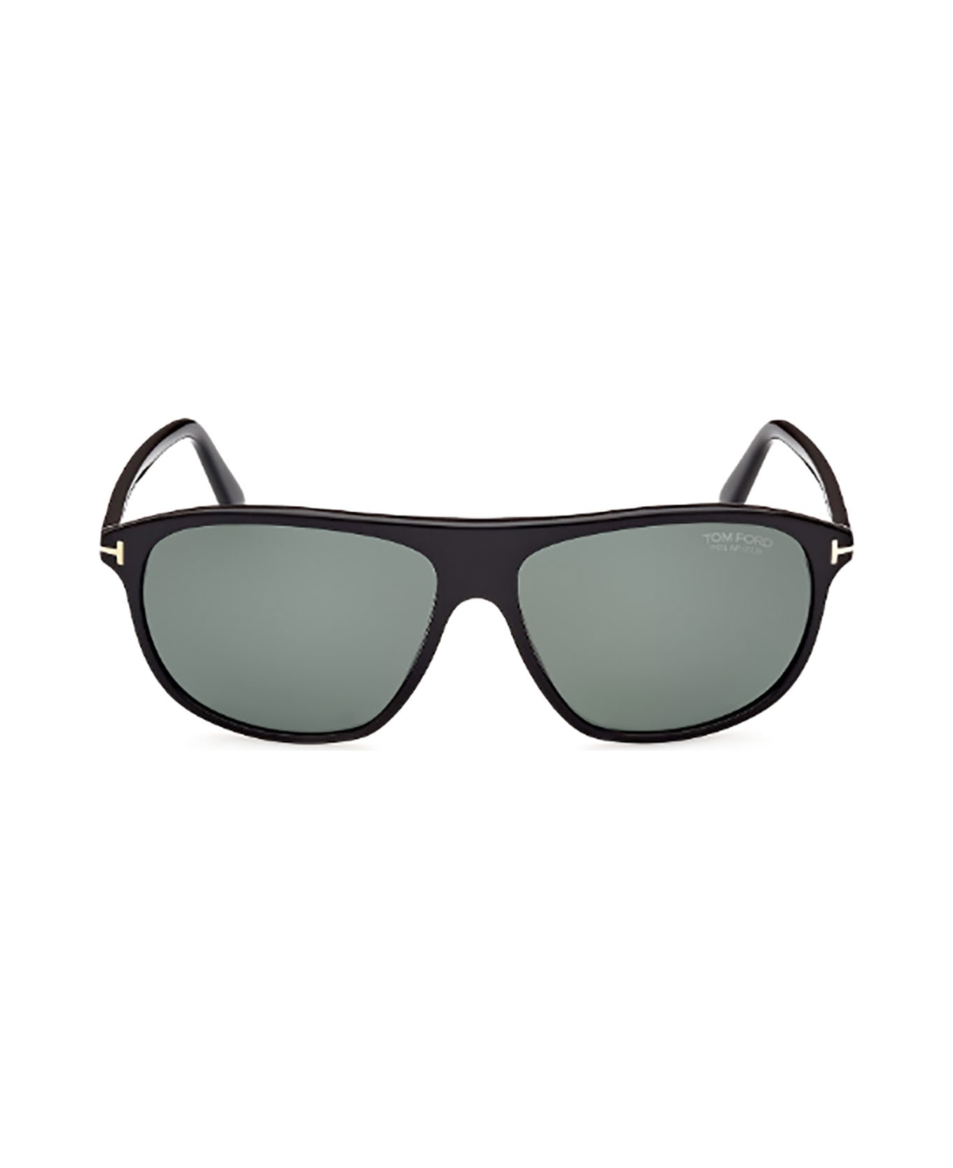 Tom Ford Eyewear FT1027 Sunglasses - R