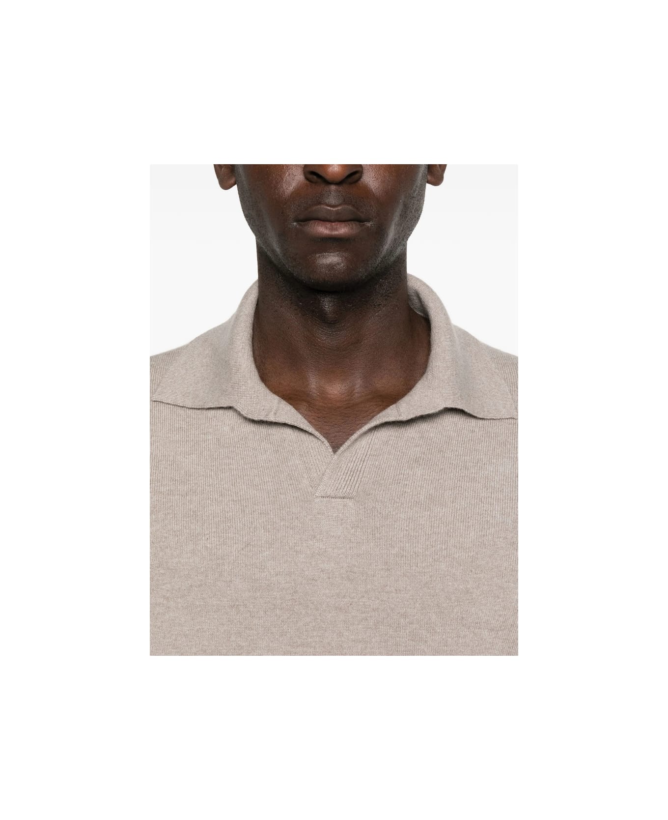 Brunello Cucinelli Sweater - NEUTRALS