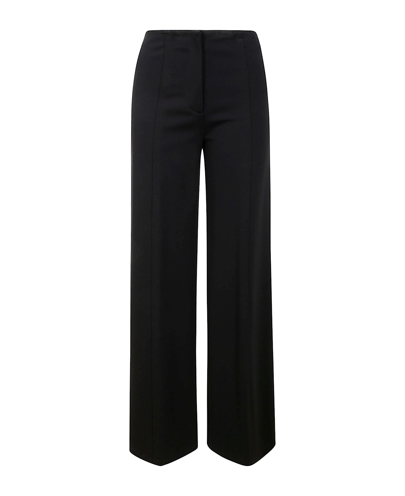 Liviana Conti Eric Trousers - Nero