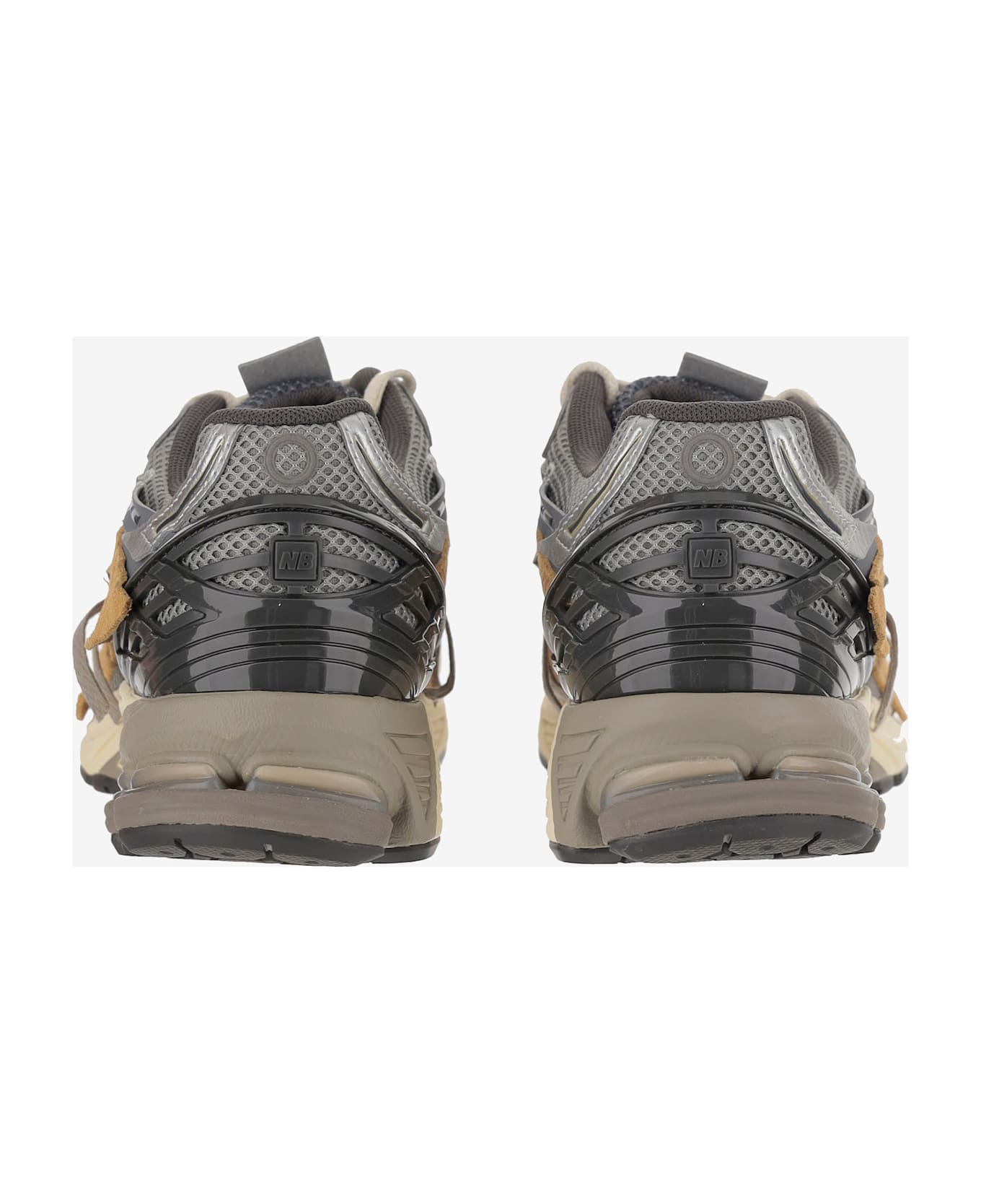 New Balance Sneakers 1906a - Green