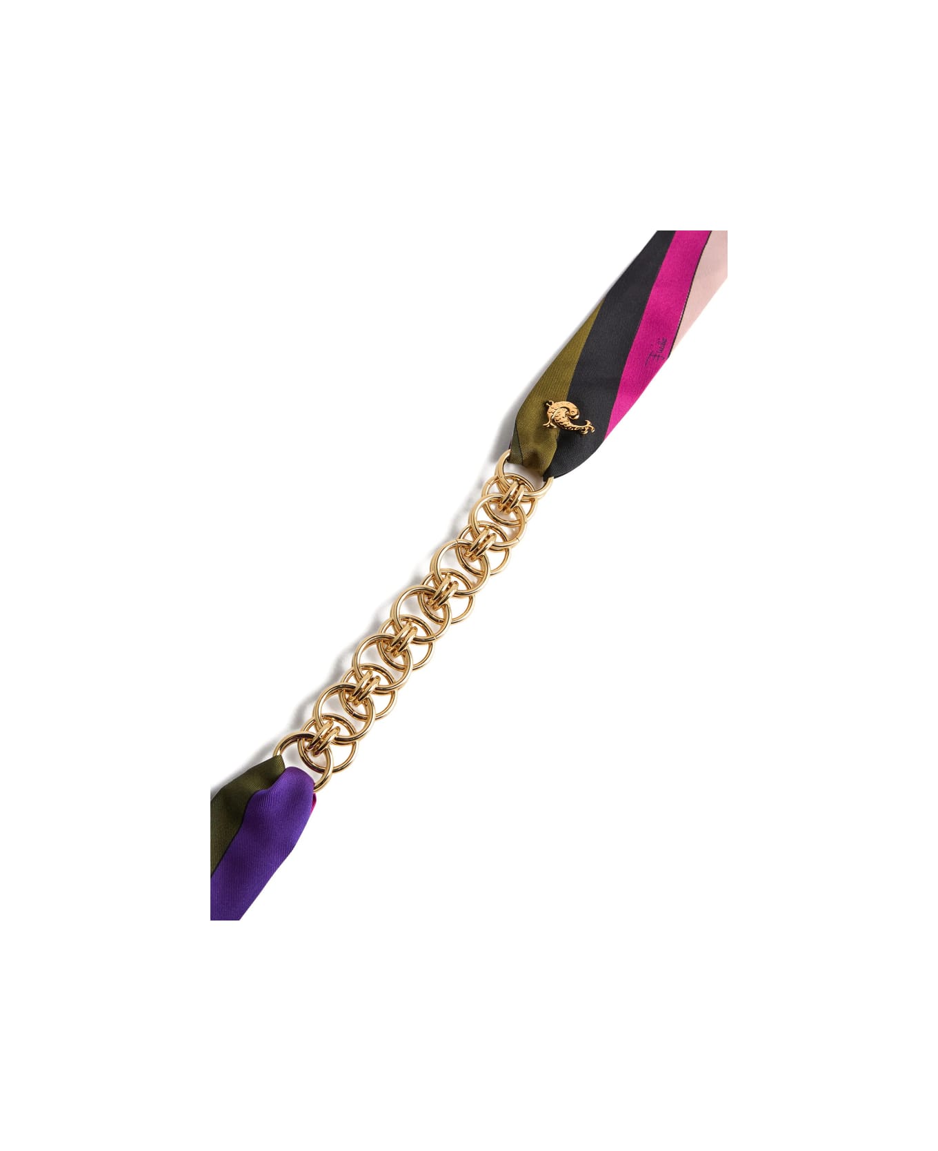 Pucci Jewellery - PURPLE/GREEN