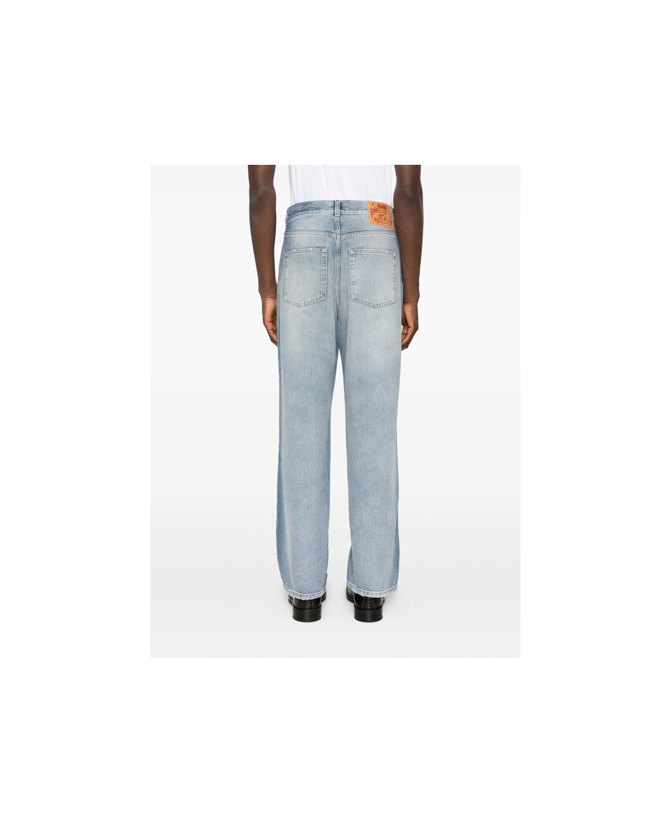 Magliano Jeans - BLUE