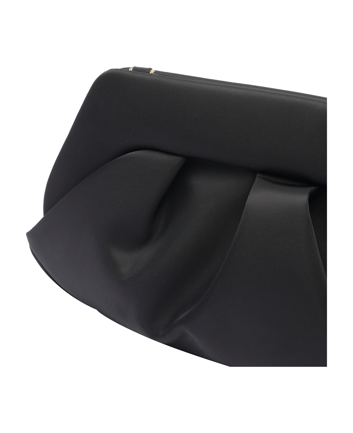 THEMOIRè Emera Clutch - Black