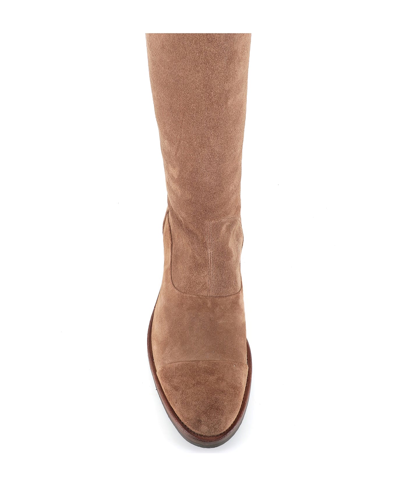 Alberto Fasciani Boot Camil 70018 - Beige