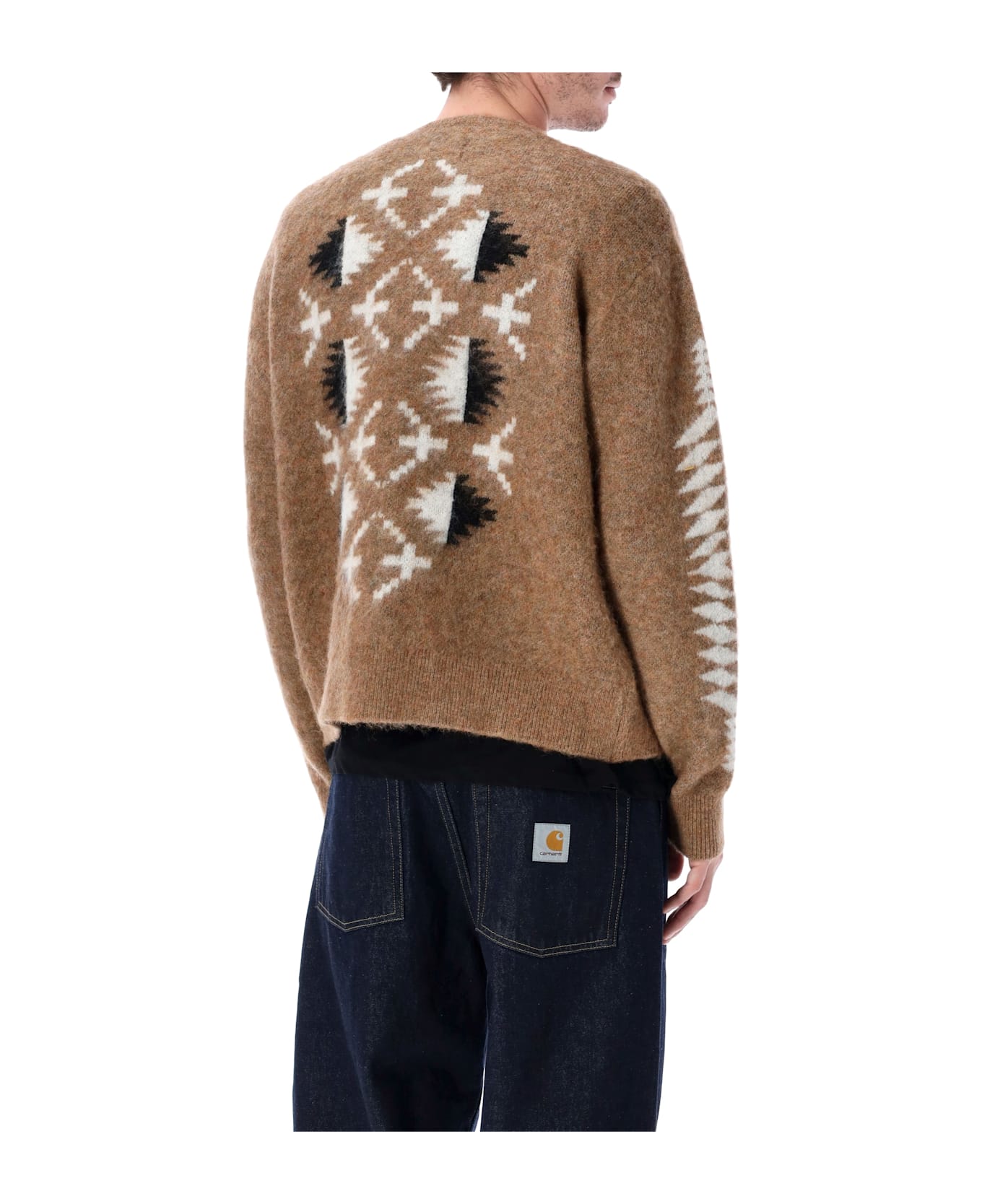 Pendleton Spider Rock Cardigan - SPIDER ROCK