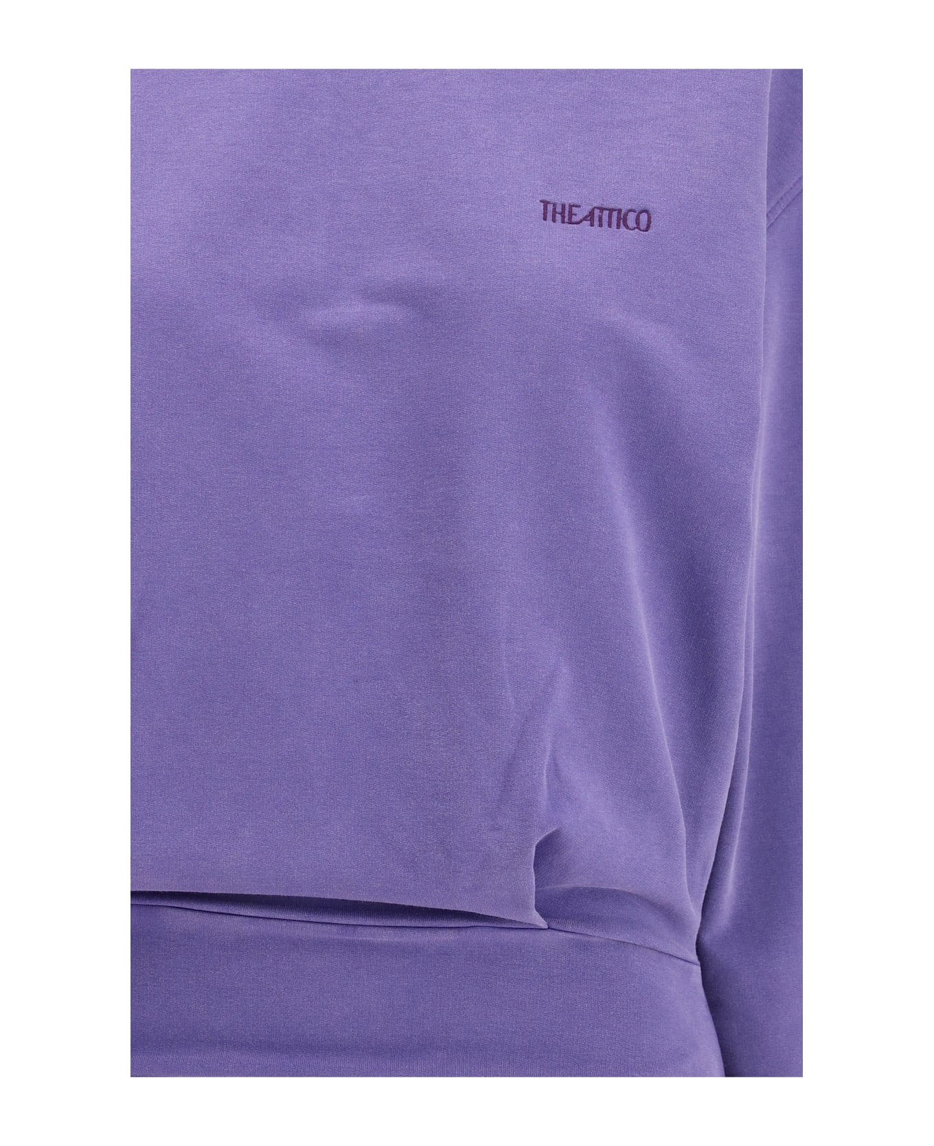 The Attico Mini Dress