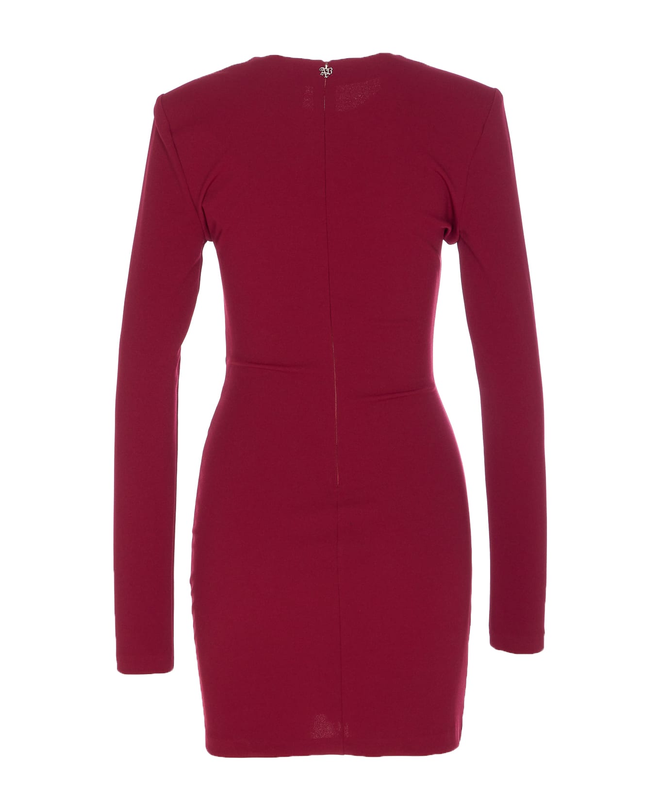 aniye by Mini Sienna Dress - Red