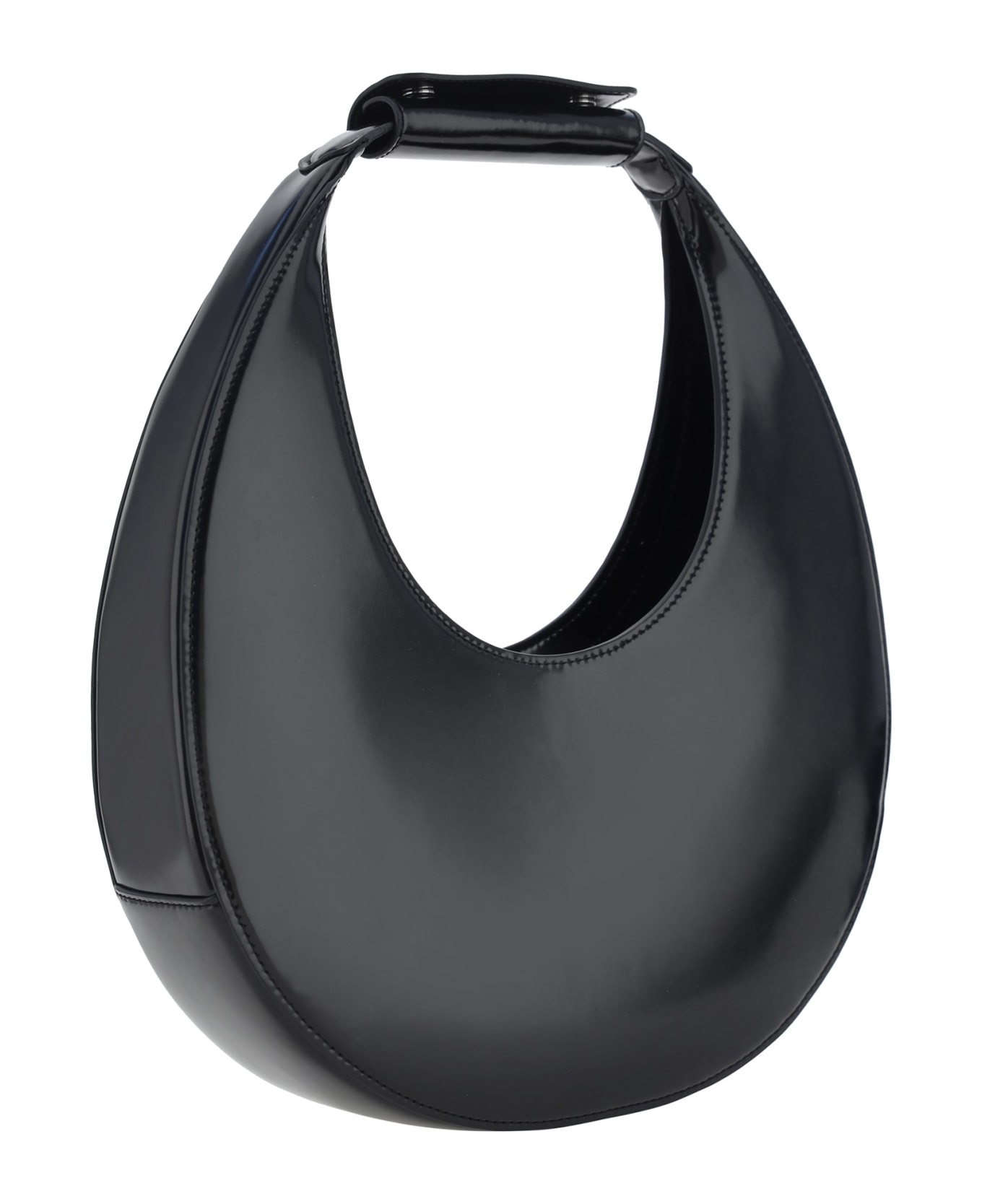 STAUD Moon Tote Bag