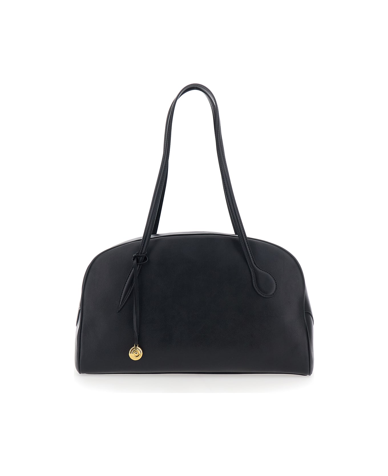 Little Liffner Bowling Bag - Black