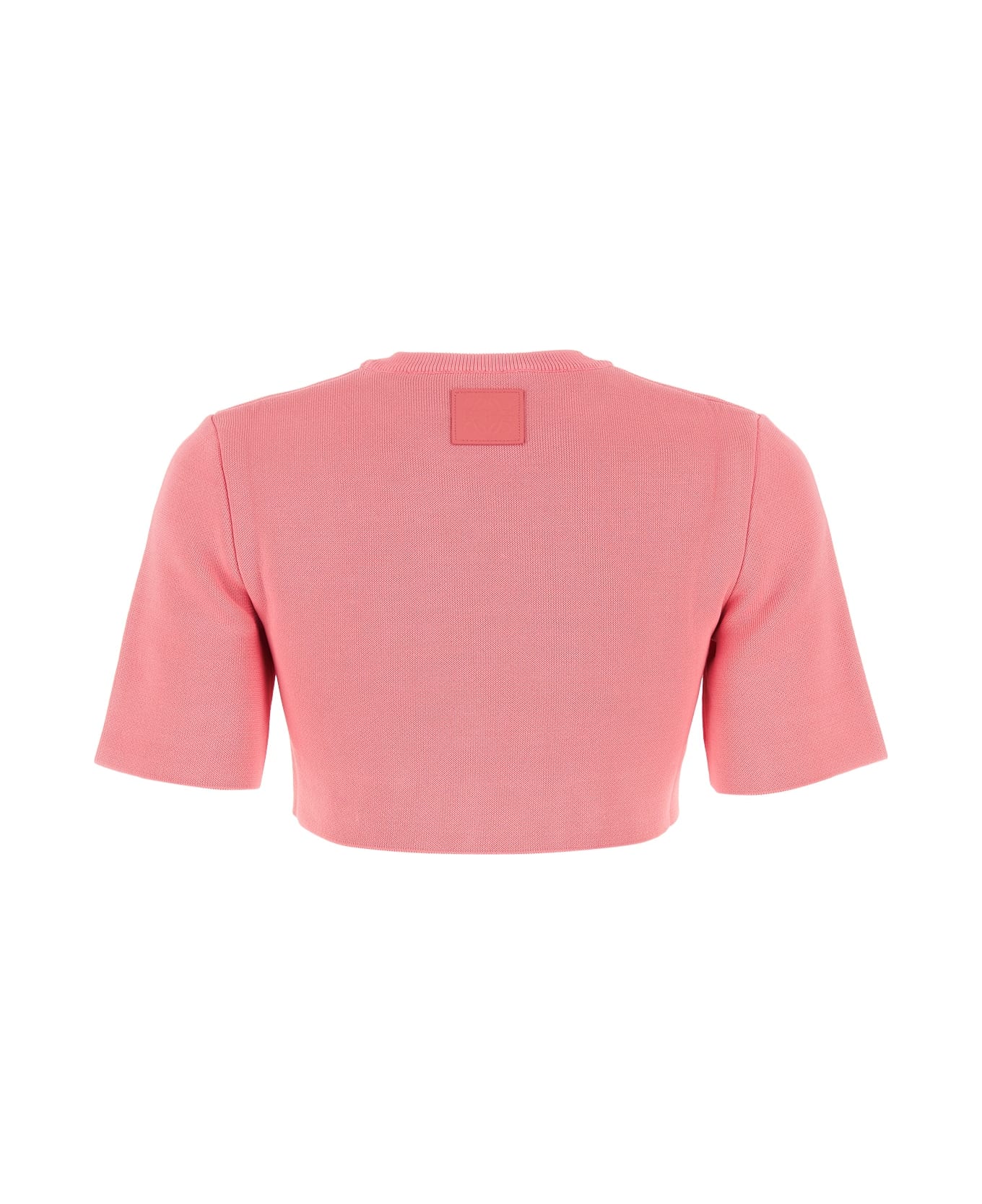 Loewe Top - CORALPINK