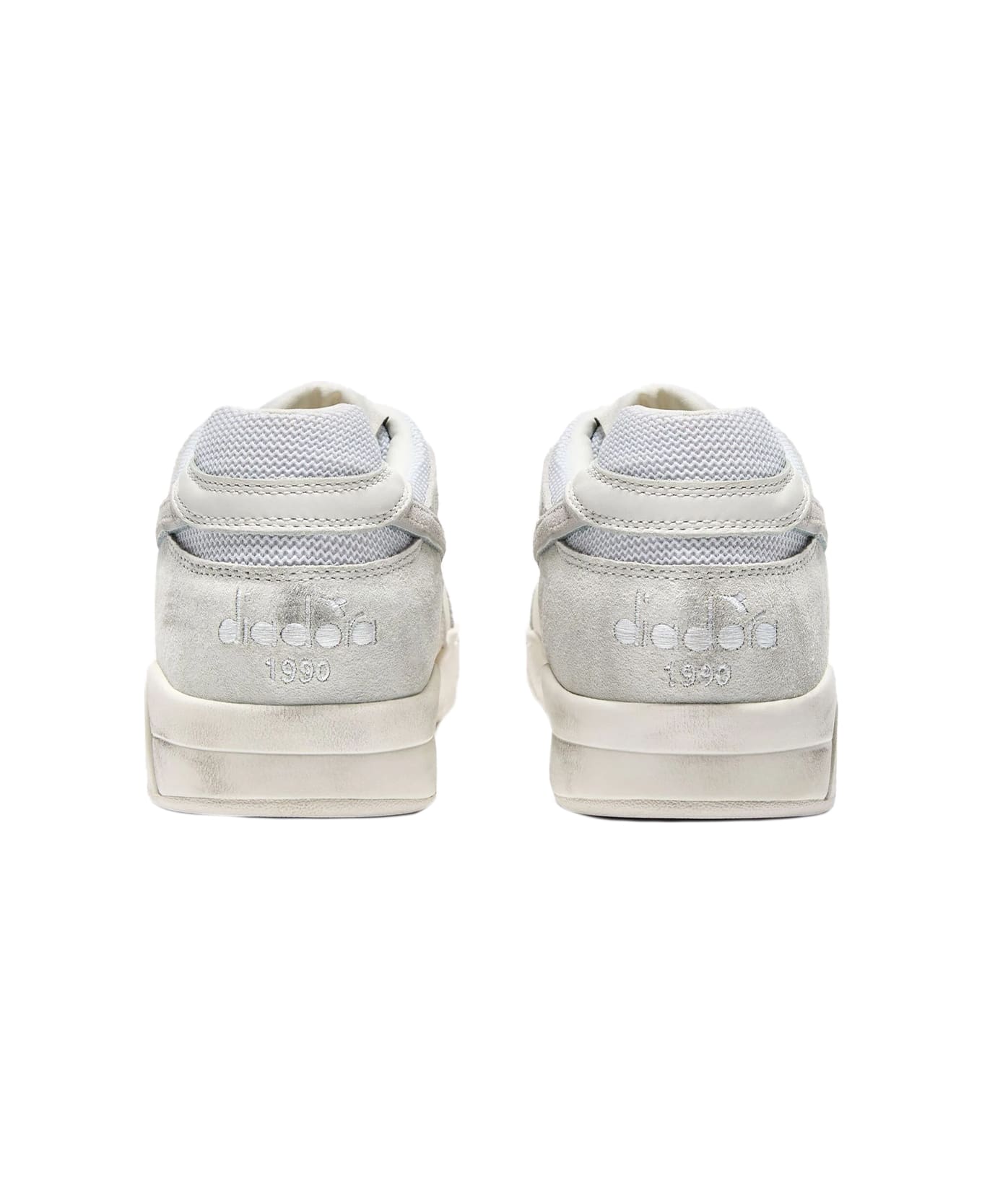 Diadora Sneakers ''b.560 Used'' - Bianco