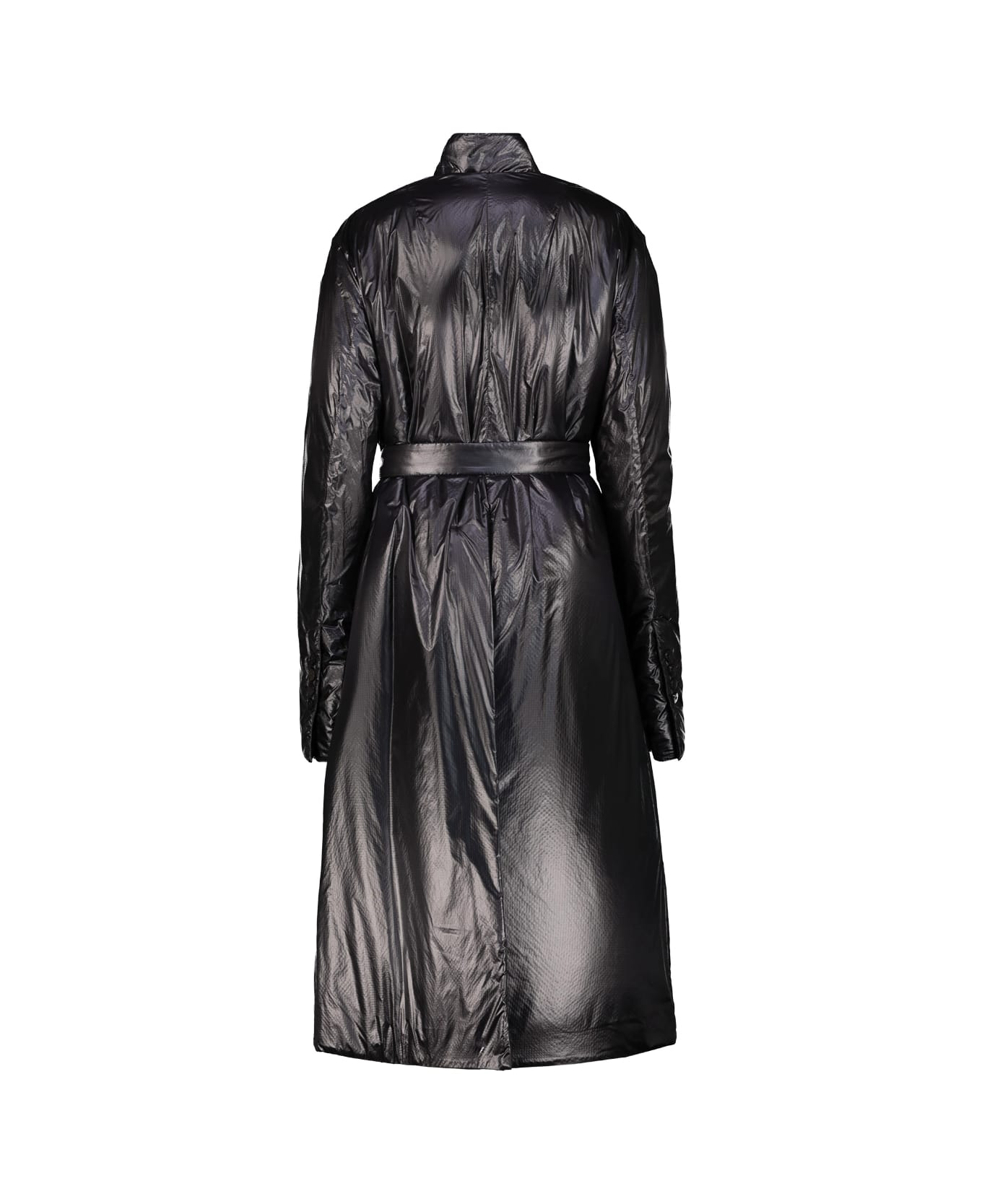 Sapio Trench N32 Nylon - Black