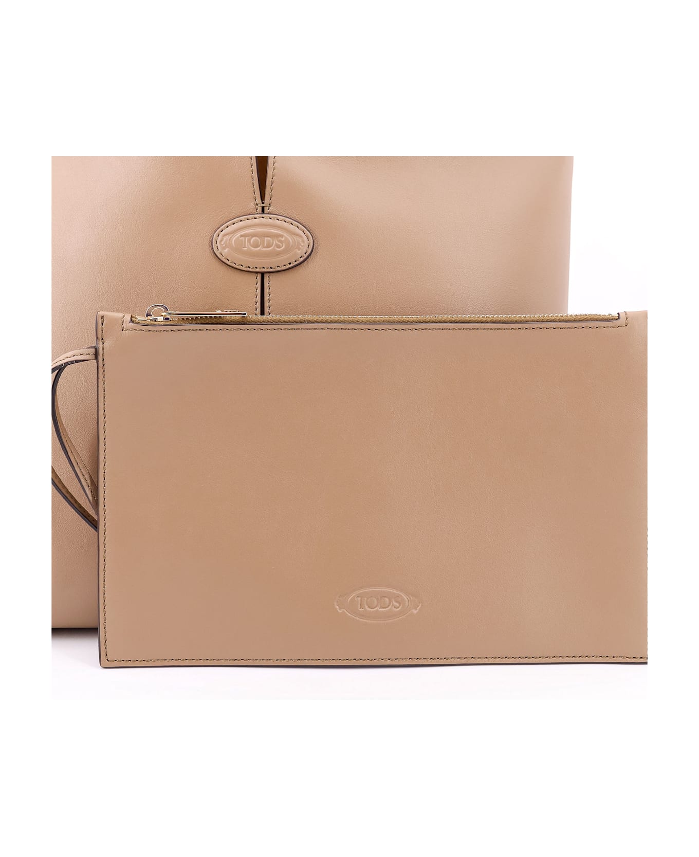 Tod
s Handbag - MULTICOLOUR