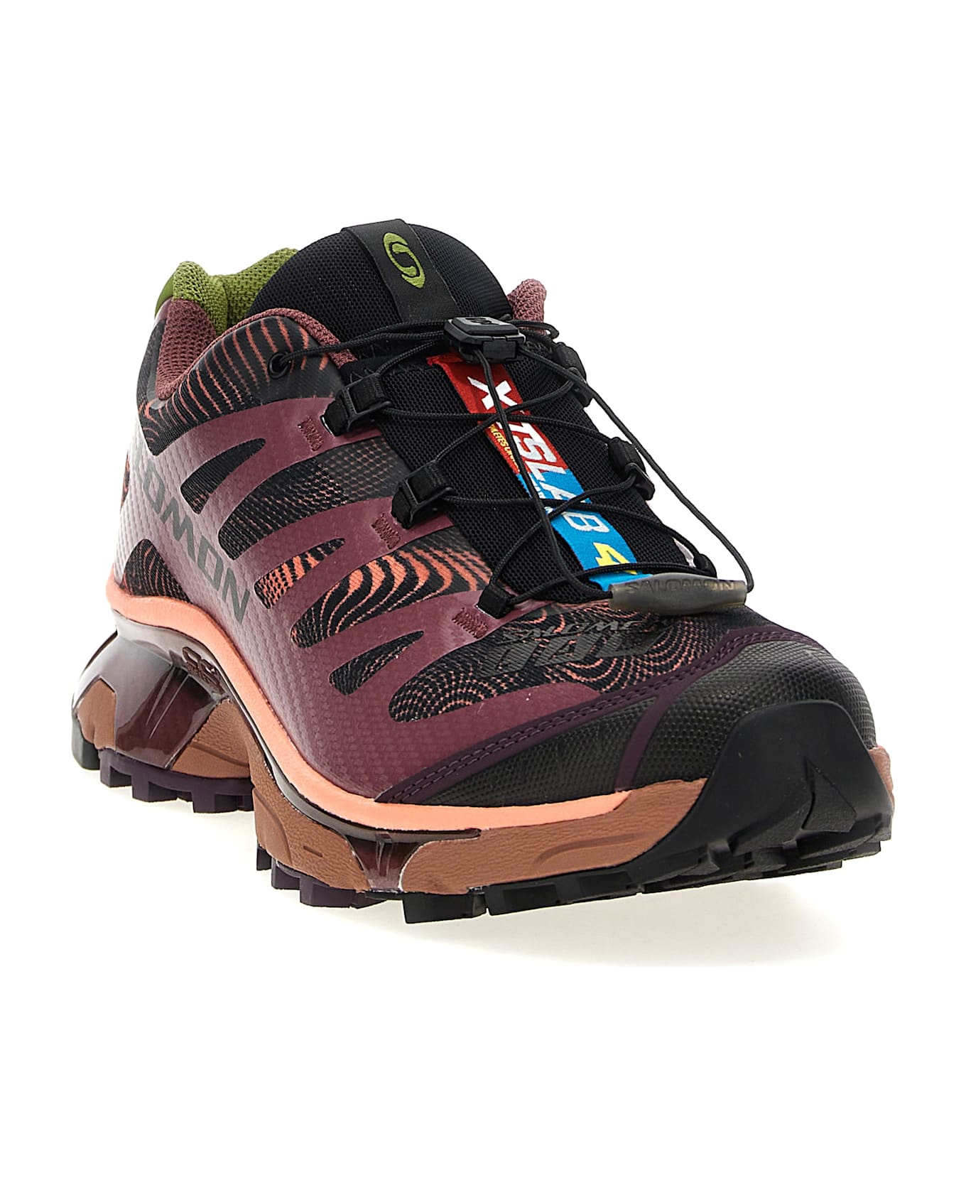 Salomon 
xt-4 Og R.a.d
 Sneakers - Multicolor