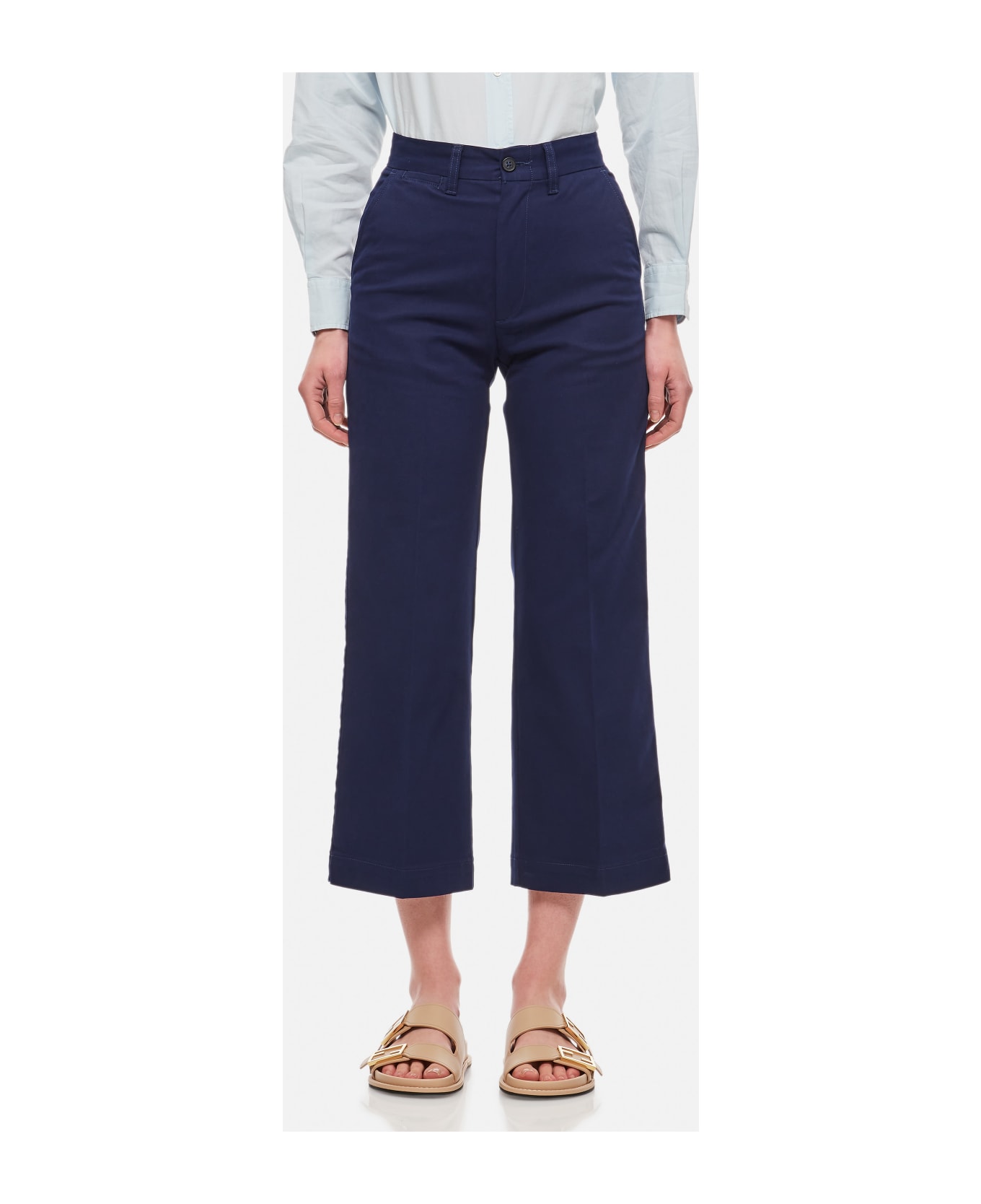 Ralph Lauren Chino Pants - newport navy