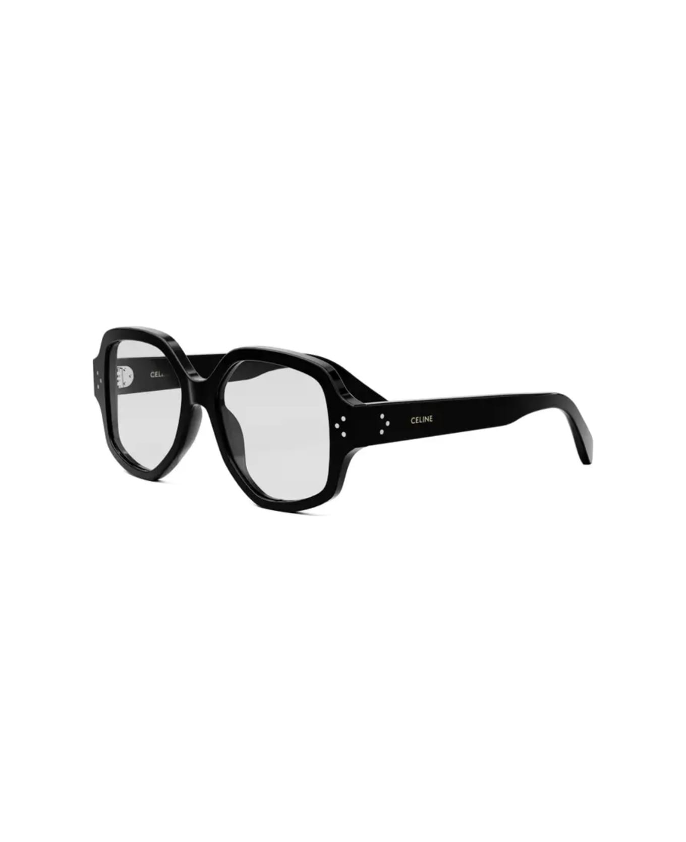 Celine Cl50135i 001 Glasses - Nero