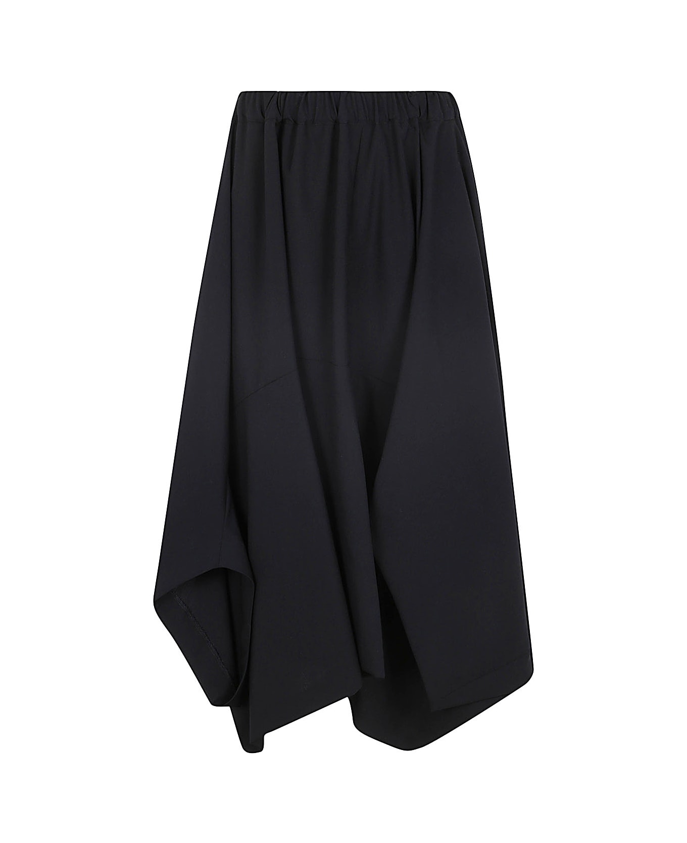 Comme des Garçons Comme des Garçons Skirt - Black スカート