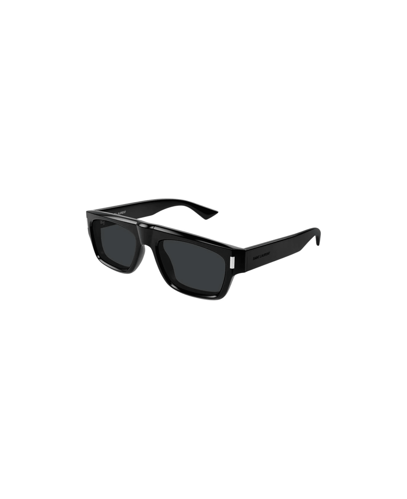 Saint Laurent Eyewear Sl 762 Sunglasses