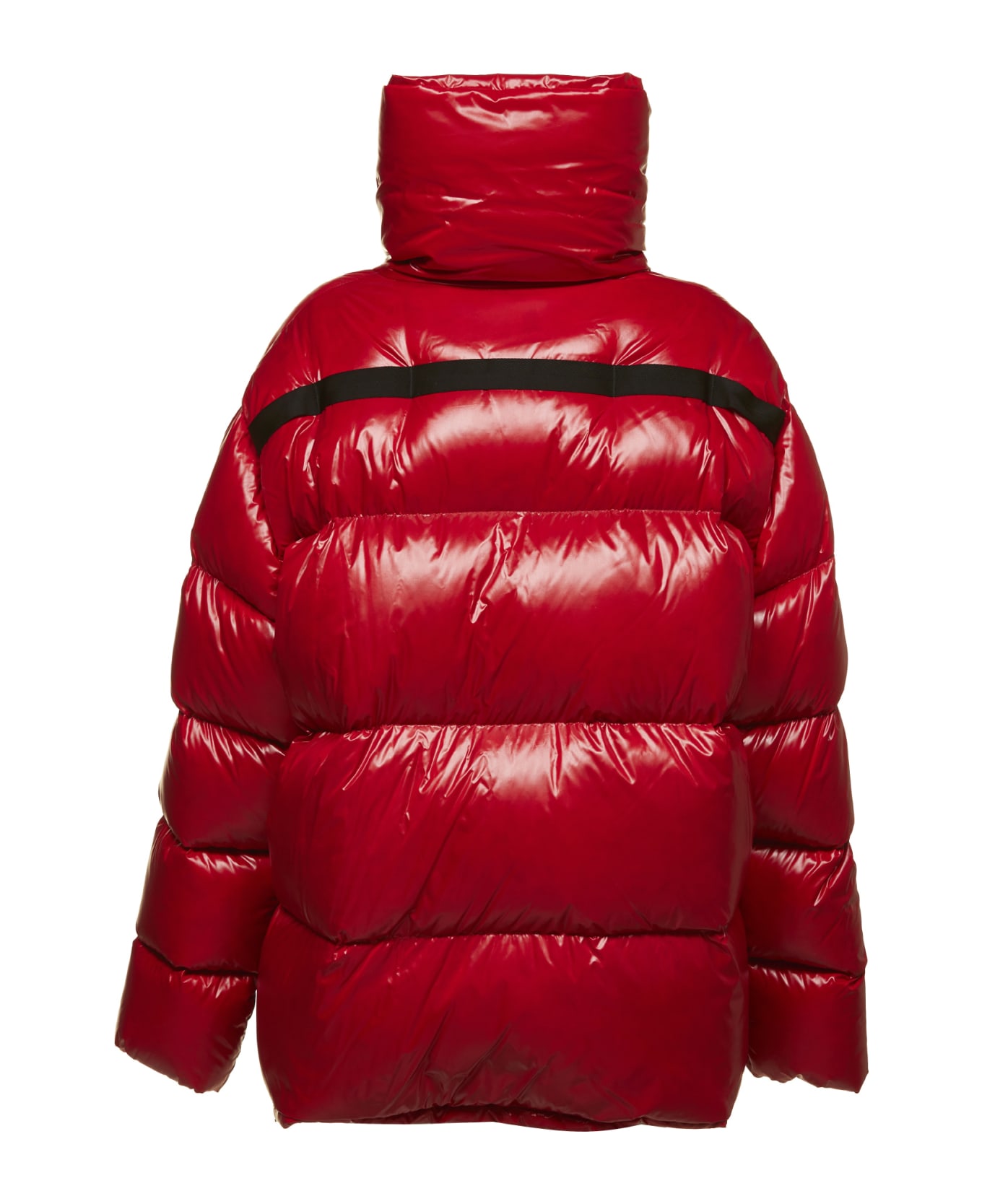 Calvin Klein Oversized Padded Jacket | italist