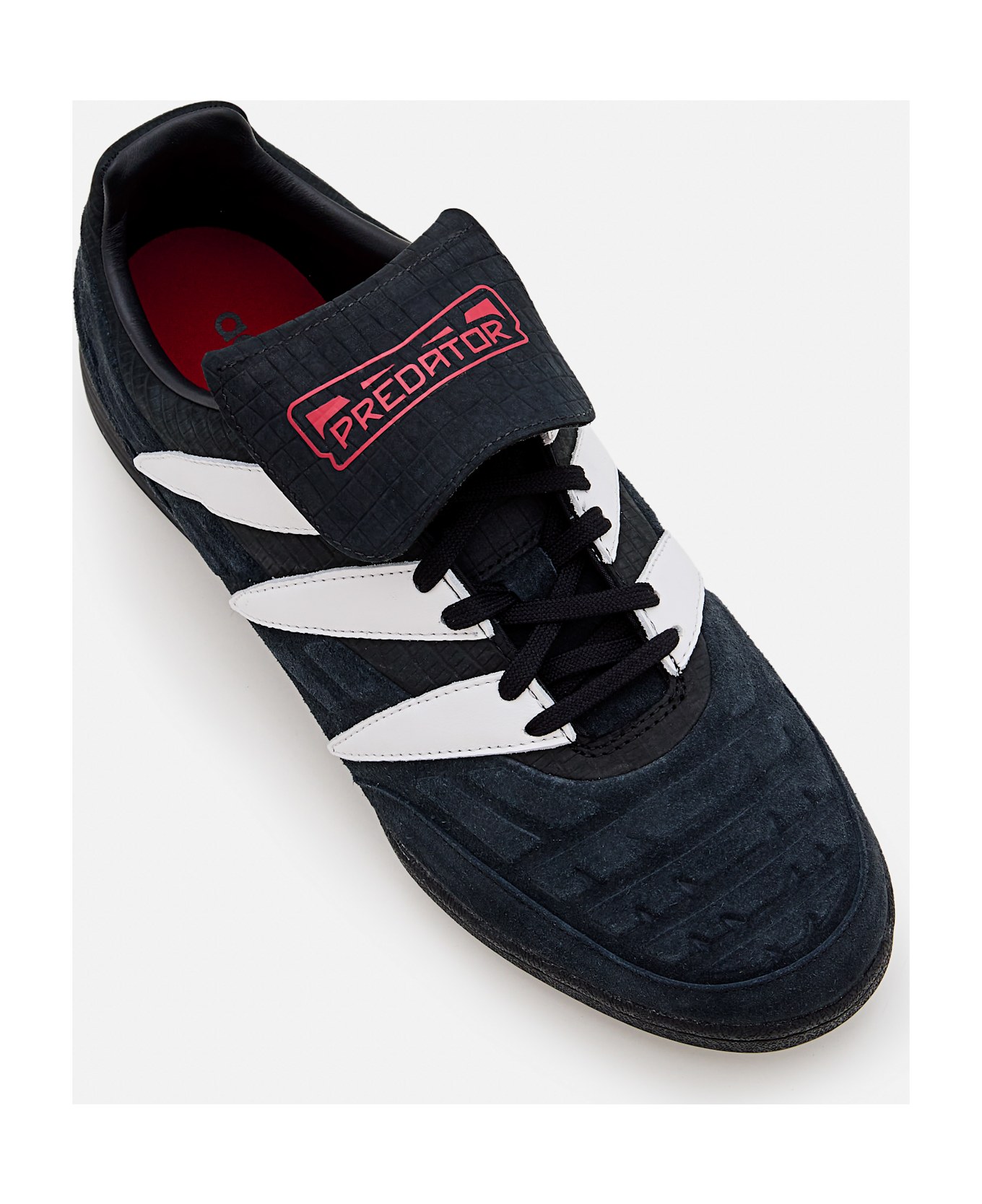 Adidas Originals Predator 94 Sneakers - Black