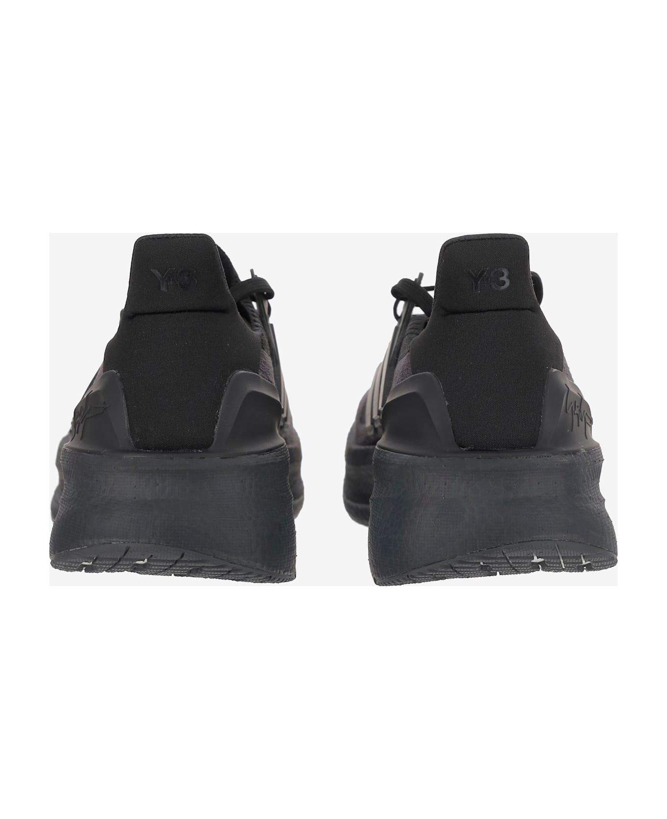 Y-3 Sneakers Y-3 Ultraboost 5 - Black