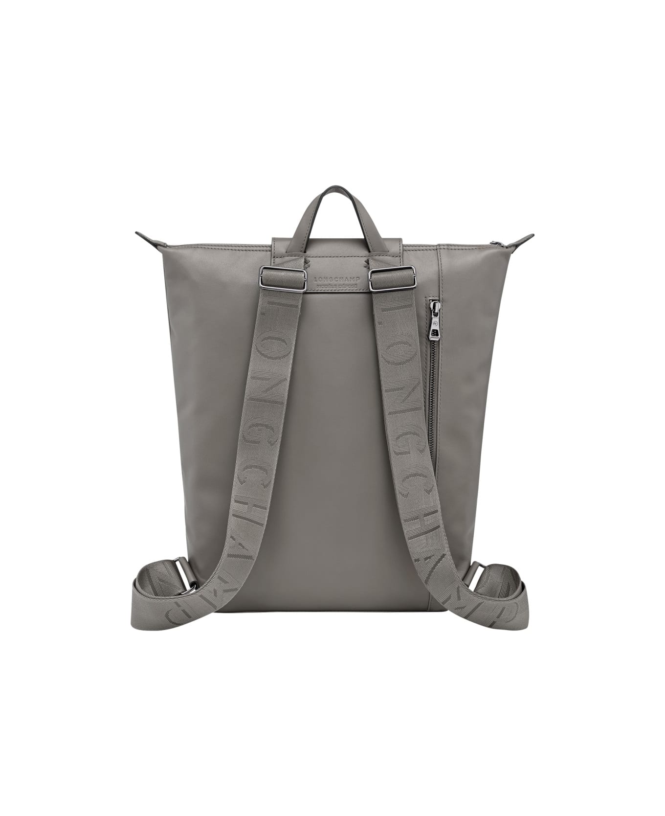 Longchamp Backpack "le Pliage Xtra" M - DOVE