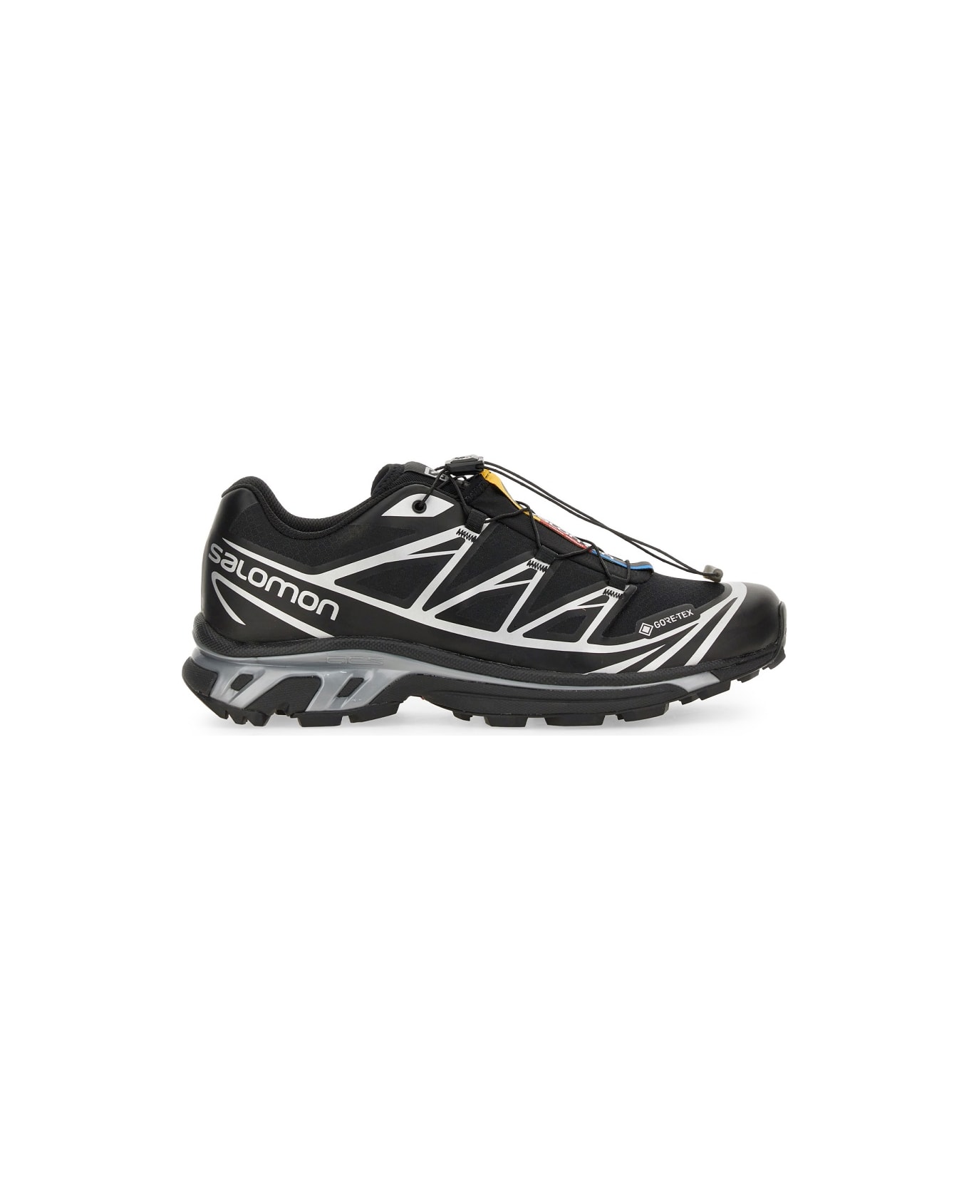 Salomon Sneaker 'xt-6 Gtx' - Nero